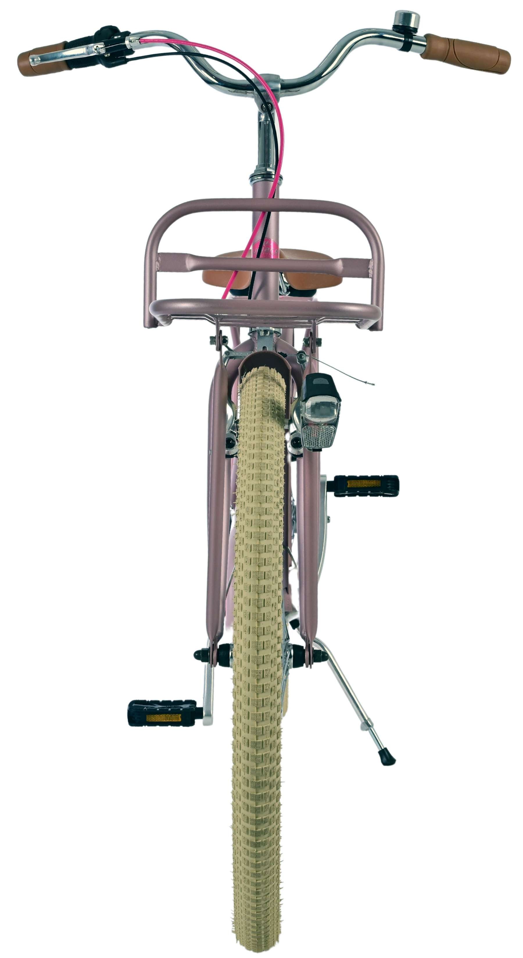 volare-excellent-kinderfahrrad-26-zoll-matt-rosa-3-gang image 8