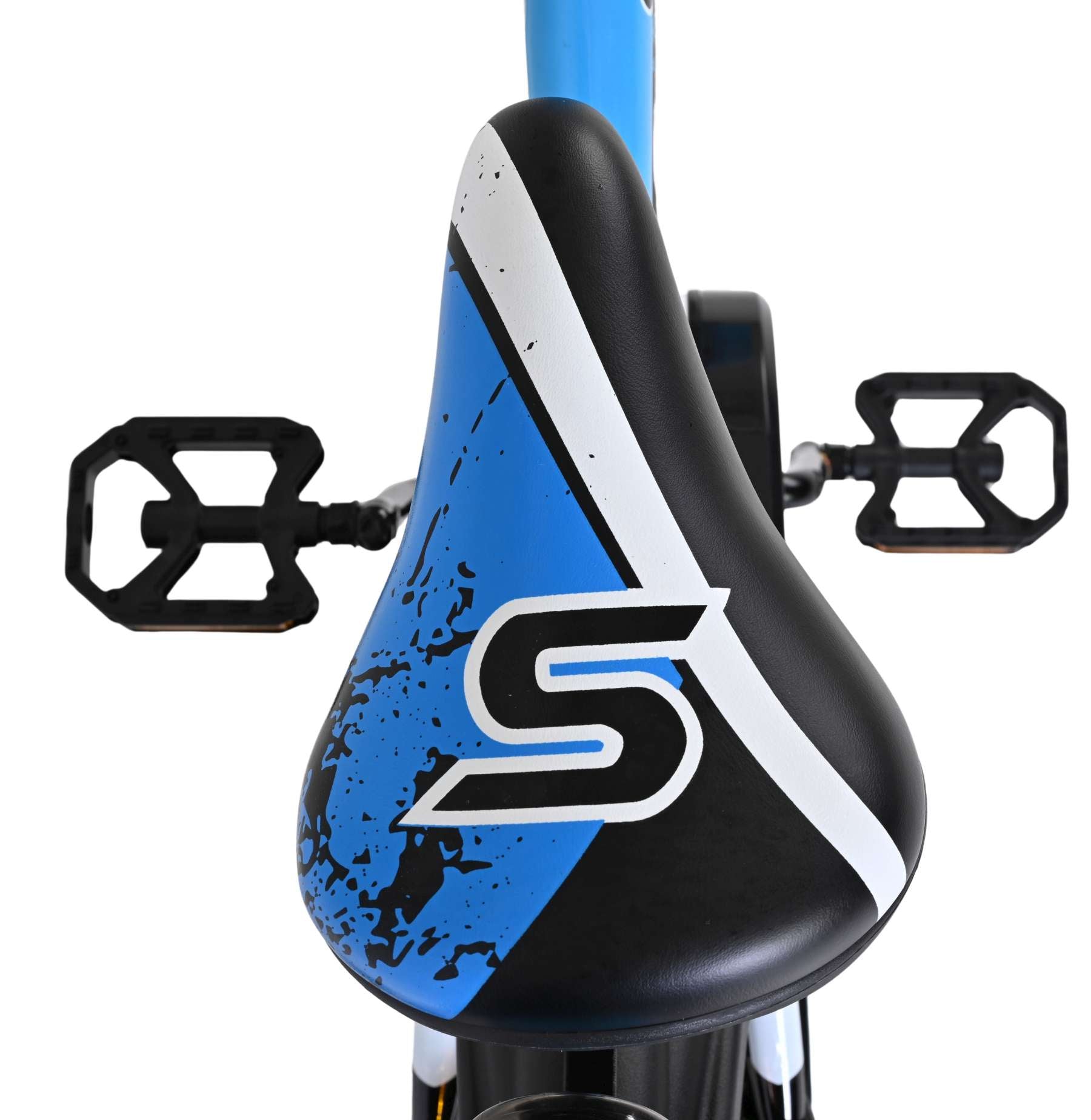 volare-sportivo-18-zoll-kinderfahrrad-blau-jungen-r-cktritt image 4