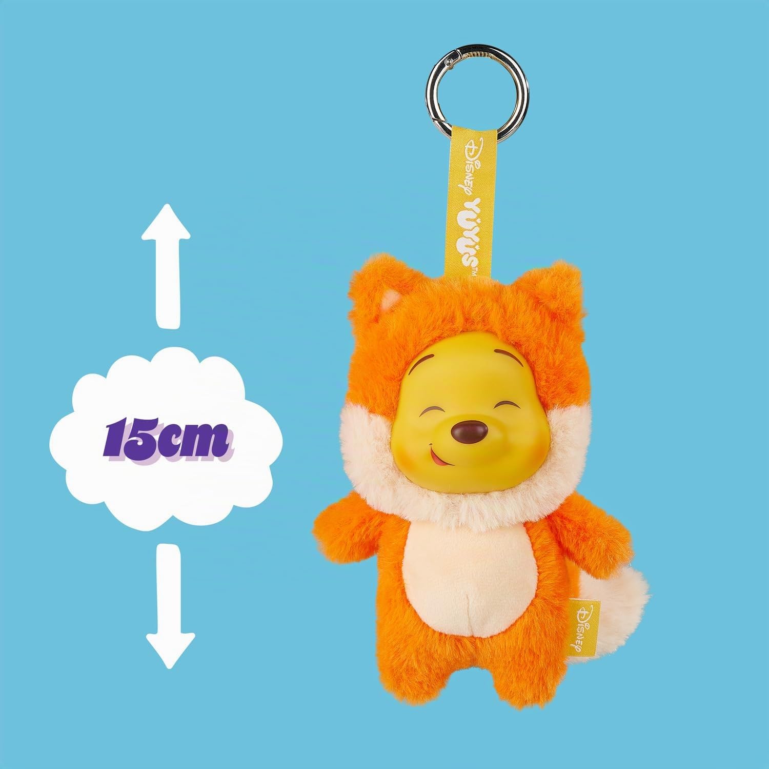 simba-disney-yuyus-winnie-puuh-wave-2-blindbox-12cm image 2
