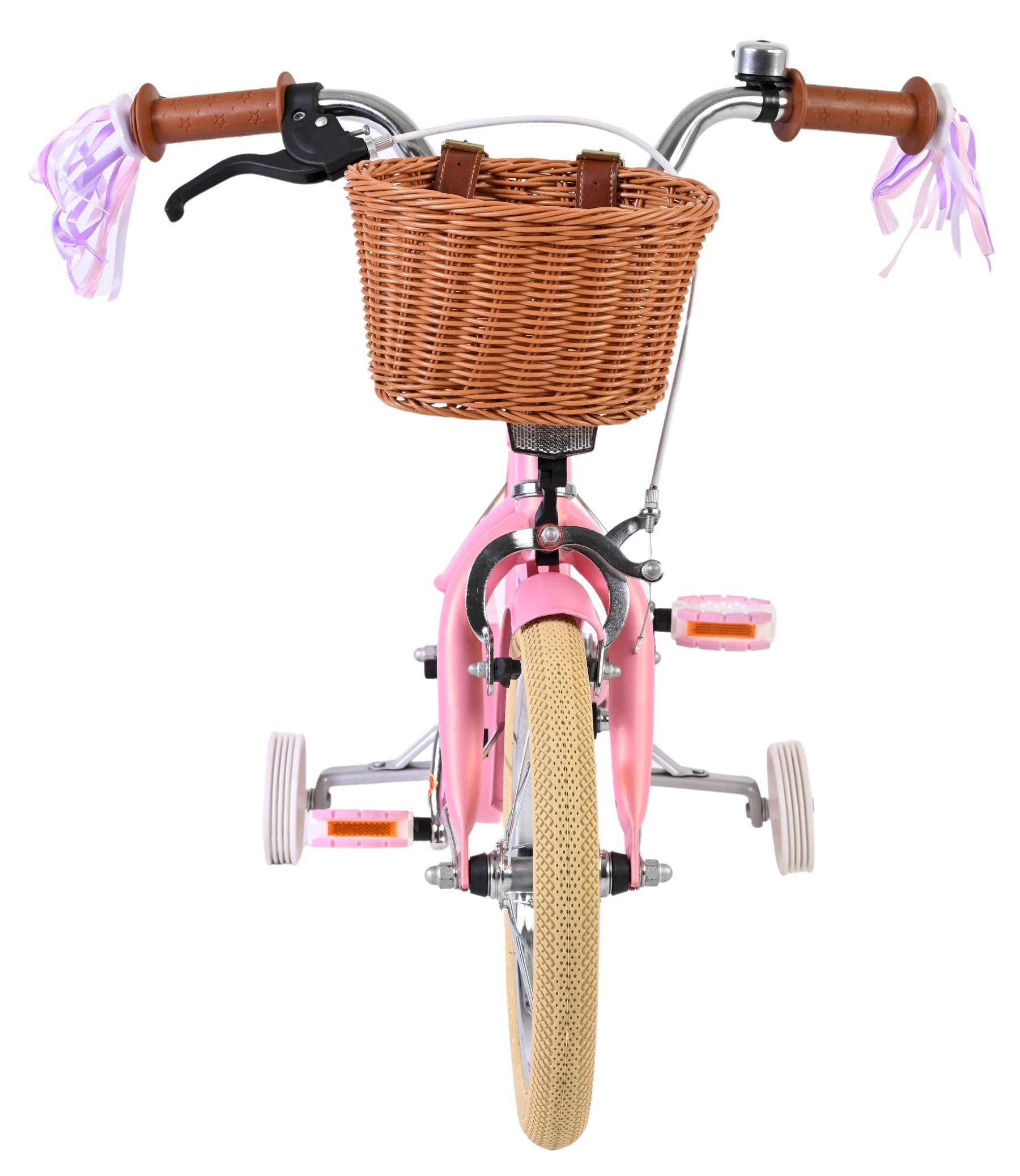 volare-blossom-14-zoll-kinderfahrrad-rosa-mit-puppensitz image 6