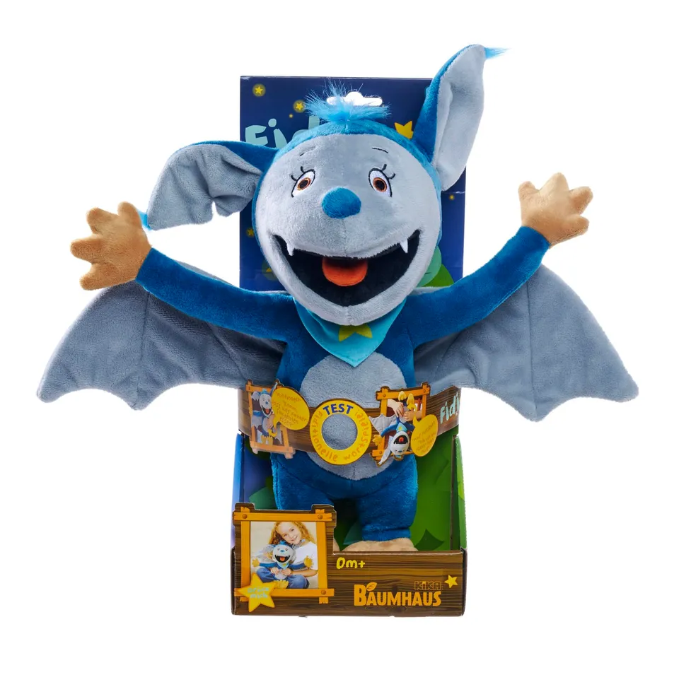 simba-fidi-bat-fledermaus-funktionspl-sch-35cm-mit-sound image 1