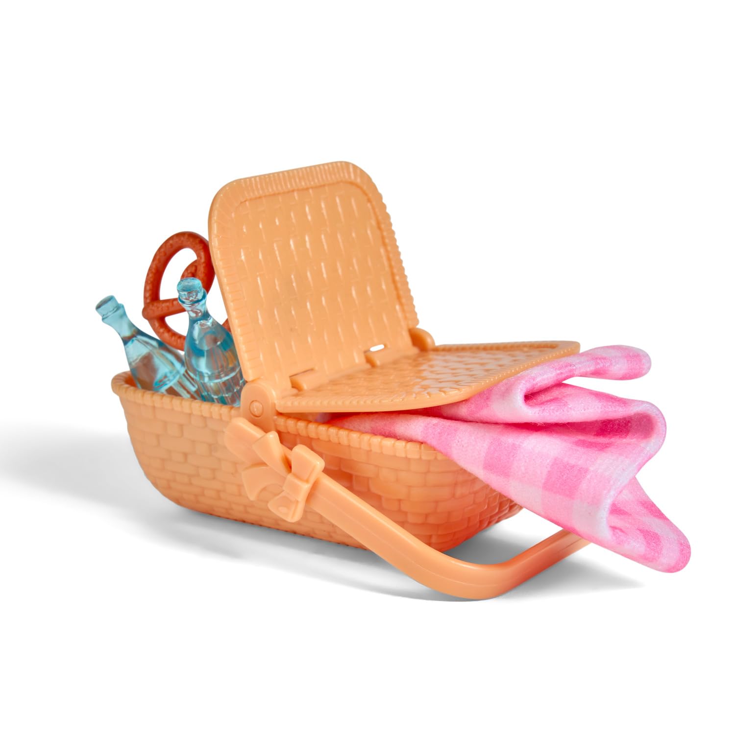 simba-steffi-love-picnic-set-steffi-29cm-und-evi-12cm image 6