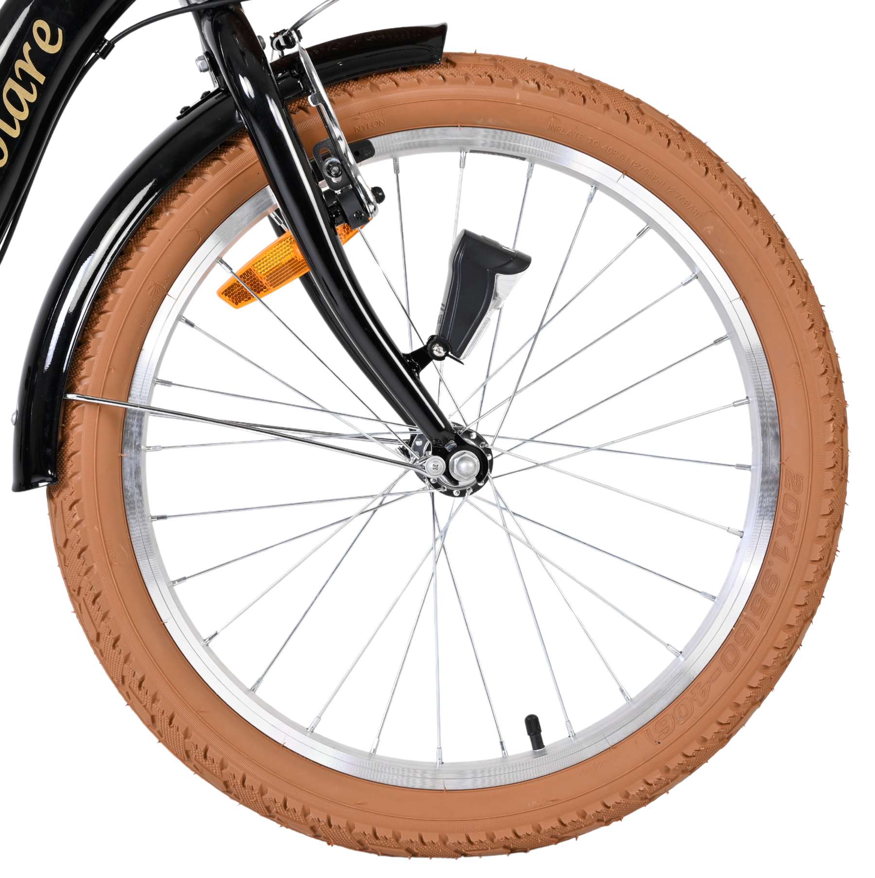 volare-ashley-kinderfahrrad-20-zoll-schwarz-m-dchen-3-gang image 3