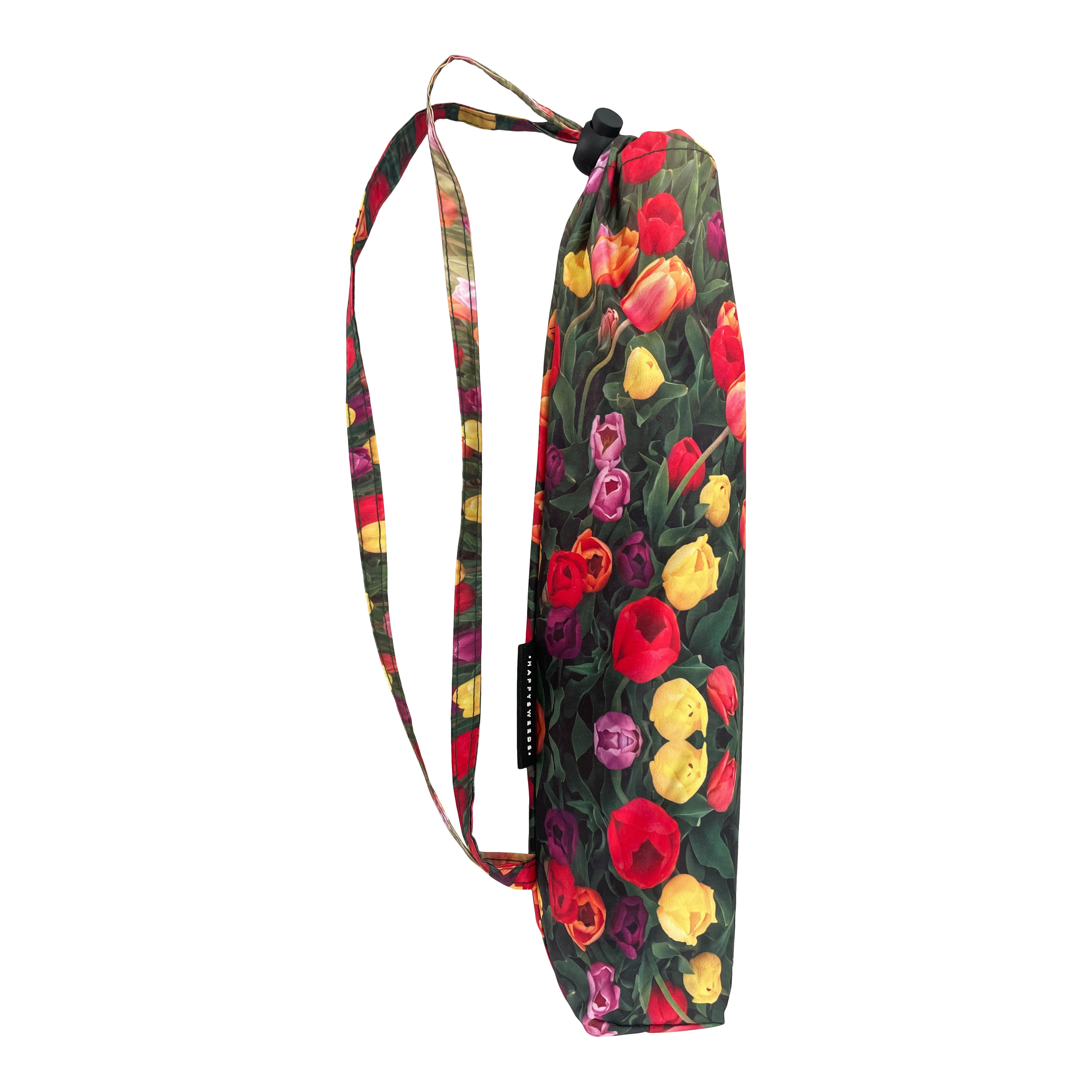 happysweeds-tulips-taschenschirm-tulpen-winddicht-upf50 image 2