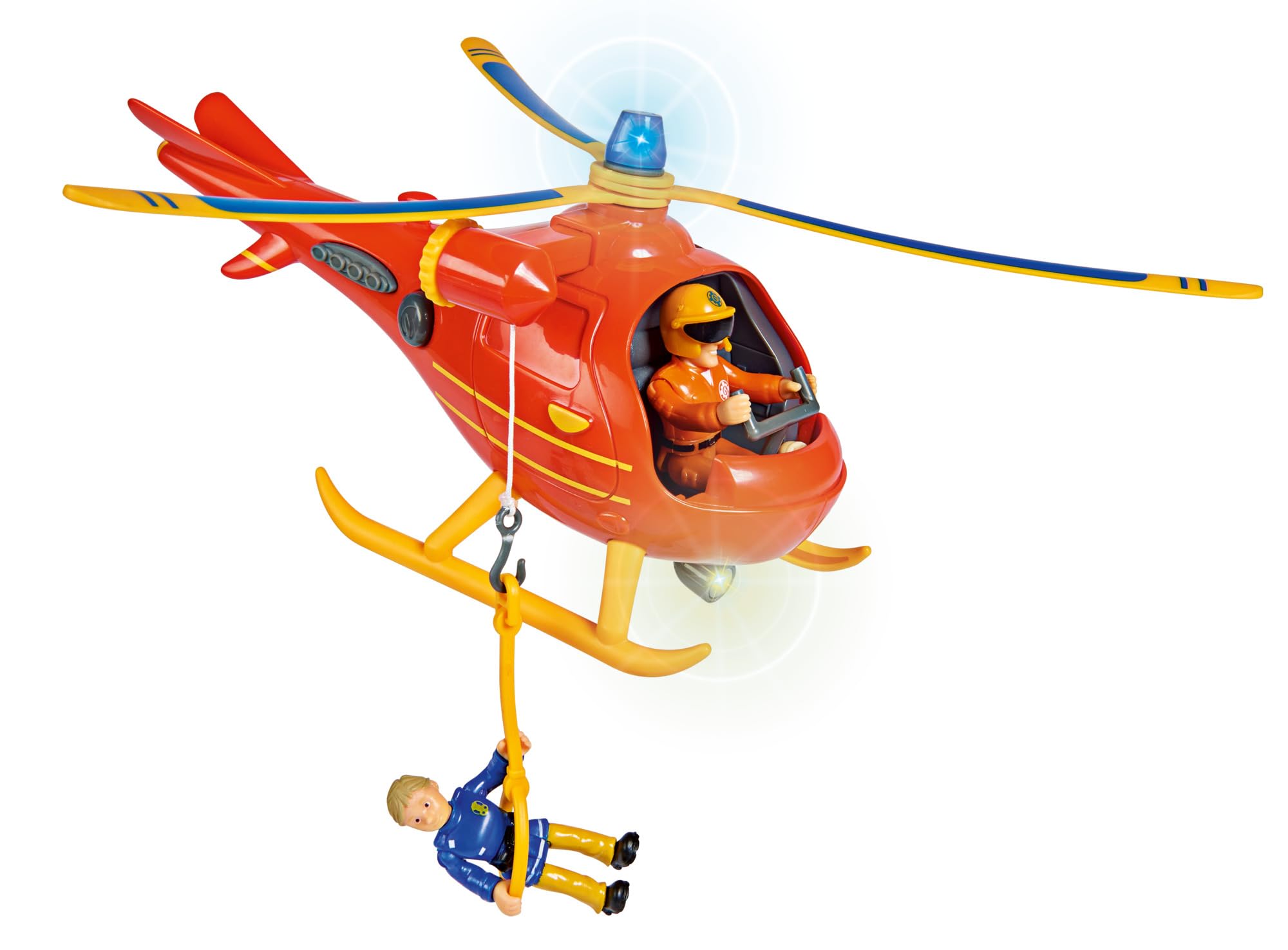 simba-feuerwehrmann-sam-mega-xxl-station-mit-fahrzeugen image 6