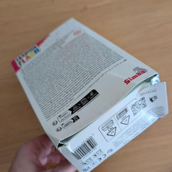 Kugeln klemmen