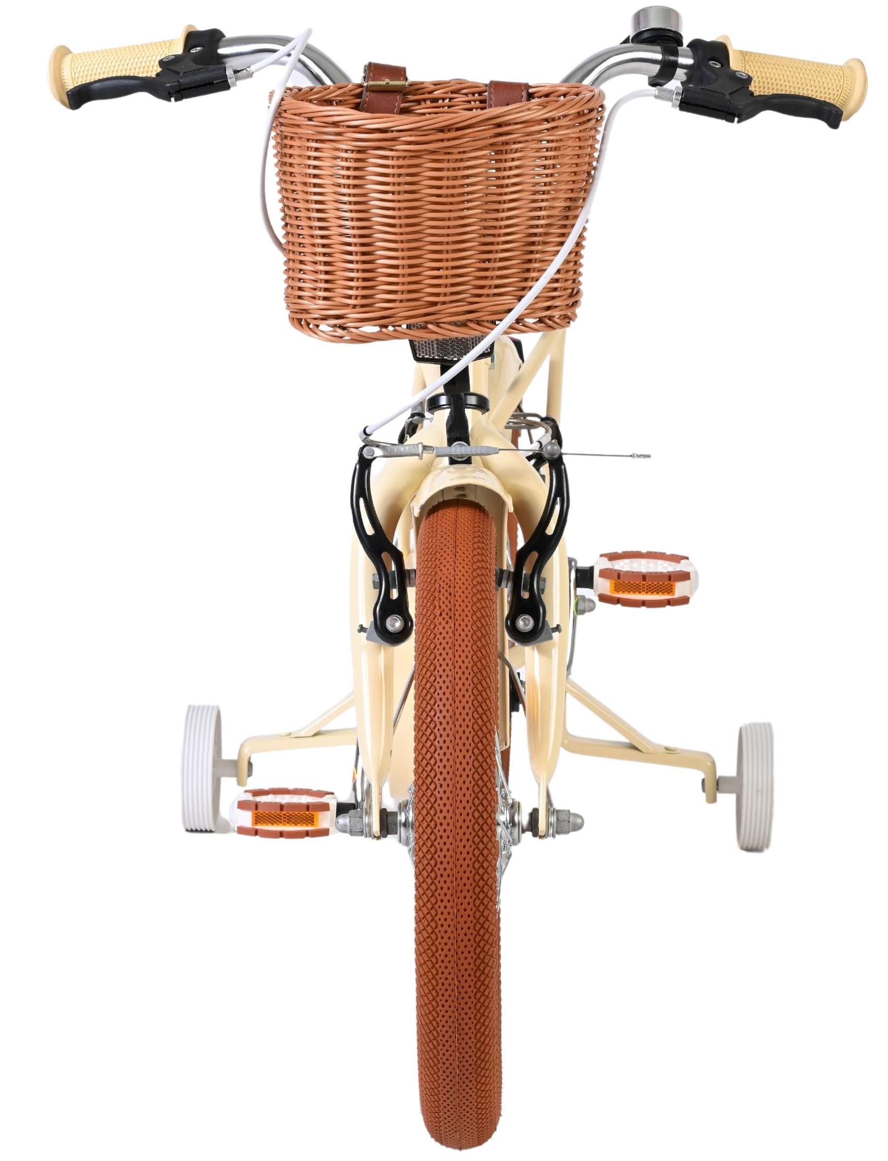 volare-ashley-kinderfahrrad-16-zoll-creme-handbremsen image 6