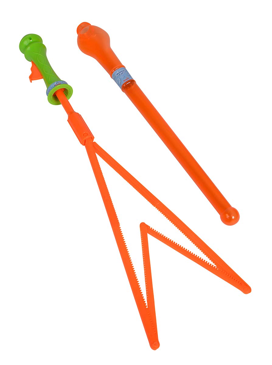 simba-bubble-fun-seifenblasen-stab-xl-61cm-220ml image 1