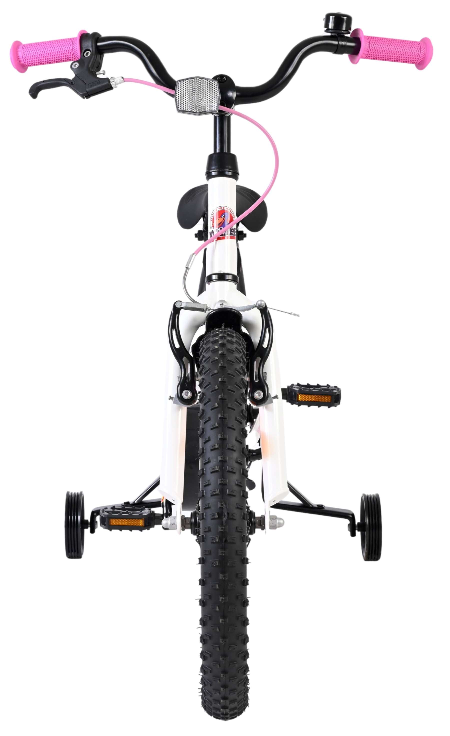 volare-lily-18-zoll-kinderfahrrad-wei-rosa-m-dchen image 6