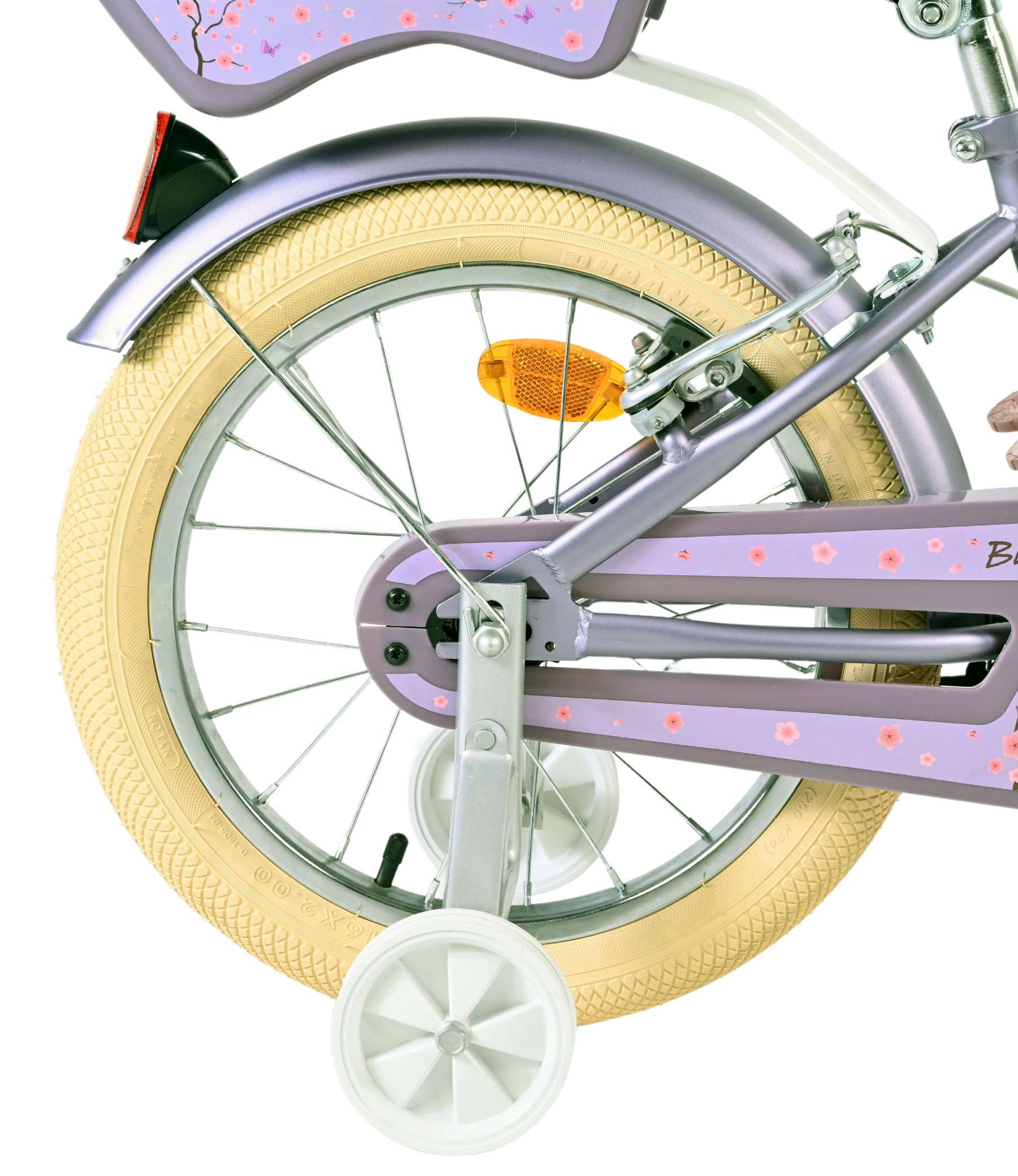 volare-blossom-kinderfahrrad-16-zoll-lila-mit-korb image 2