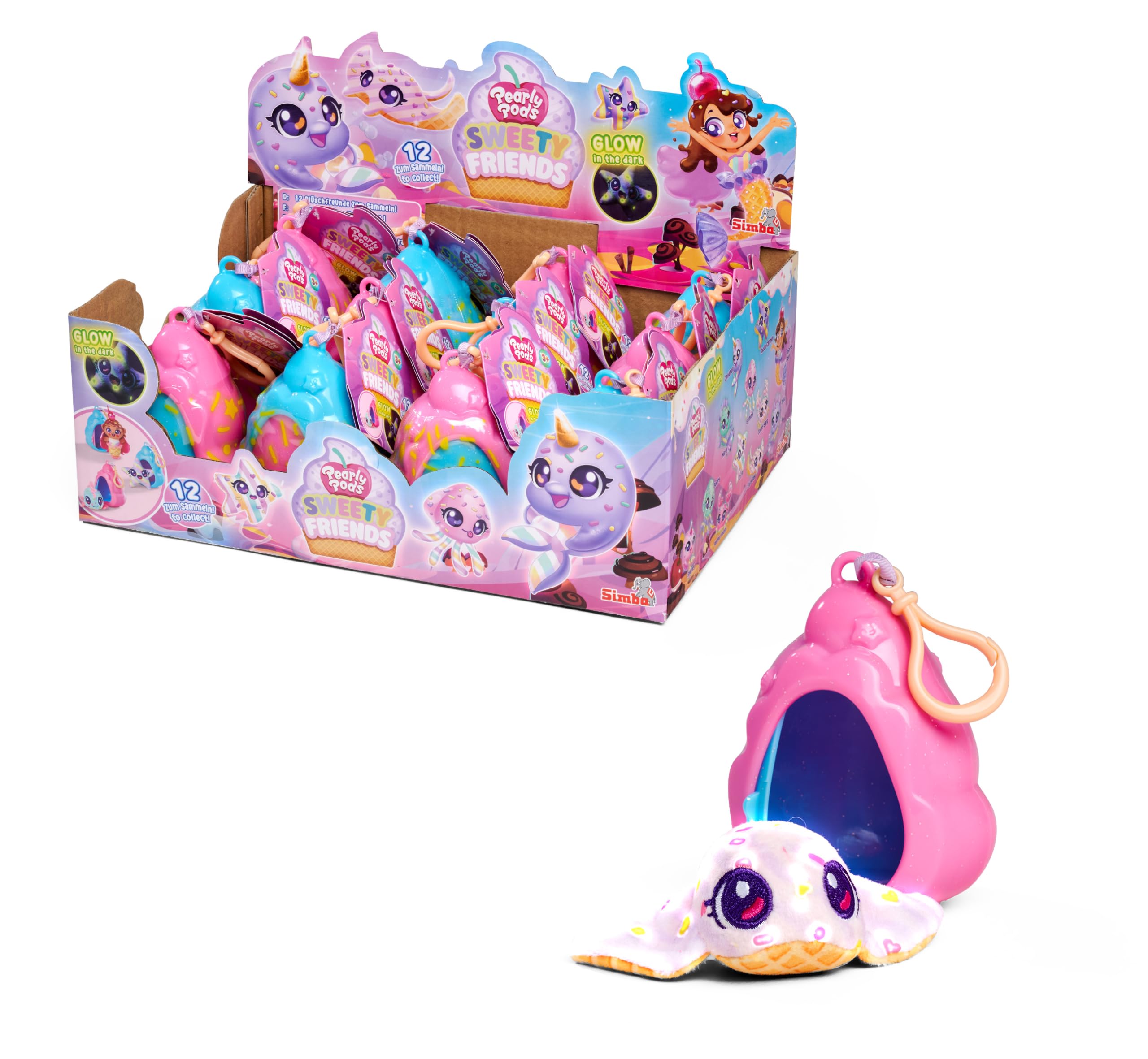 simba-squeezlings-pearly-pods-sweety-friends-pl-sch-8-cm image 1