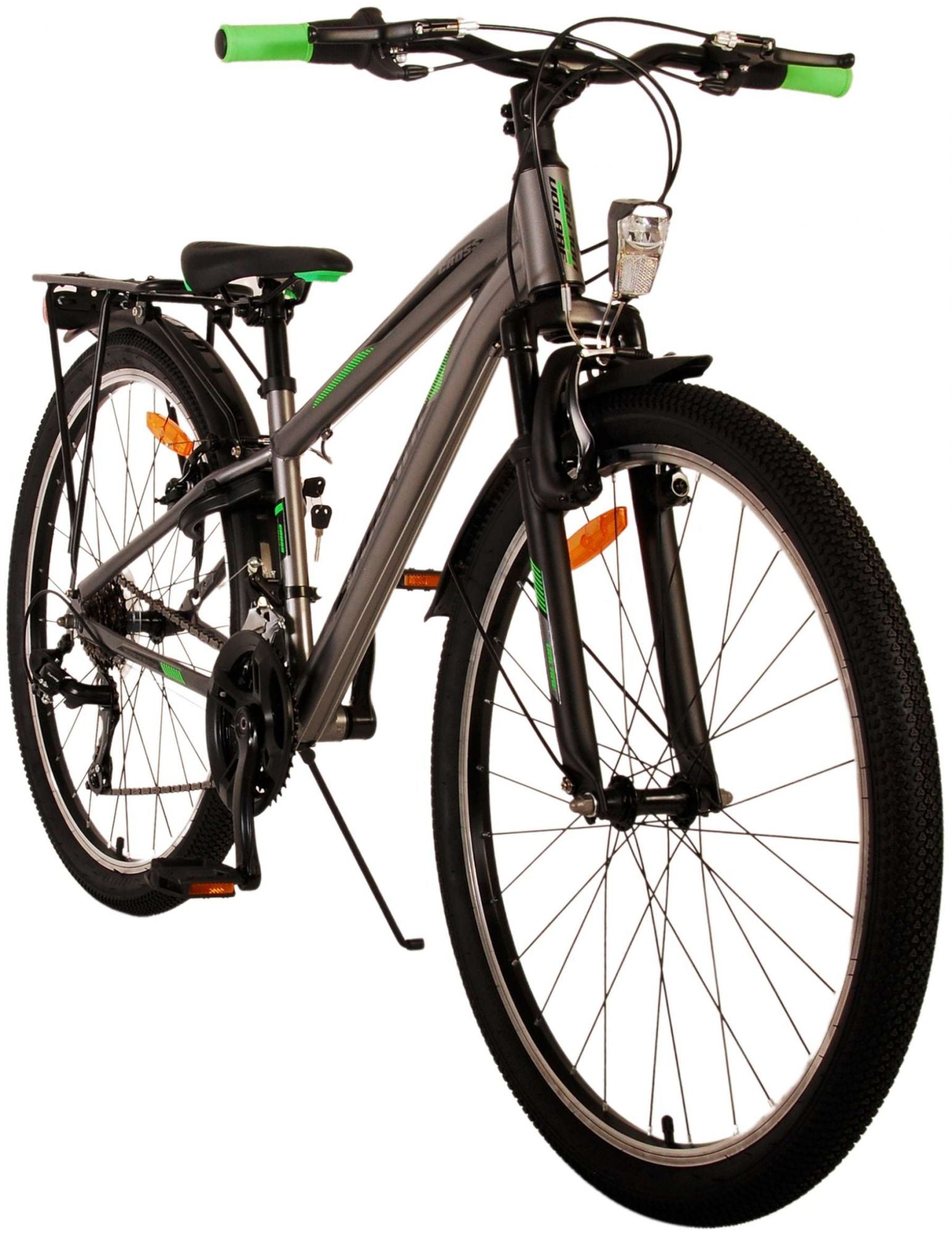volare-cross-26-zoll-jugendfahrrad-grau-18-g-nge-outlet image 7