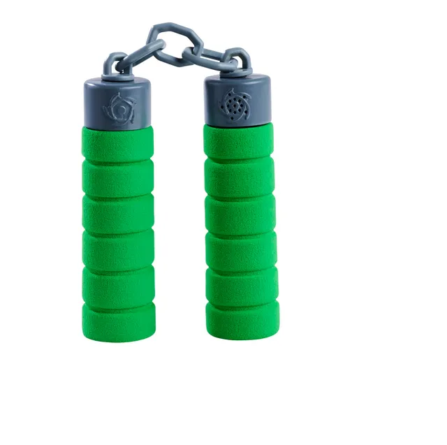 simba-planet-fighter-next-ninja-nunchaku-13-cm-sound image 1
