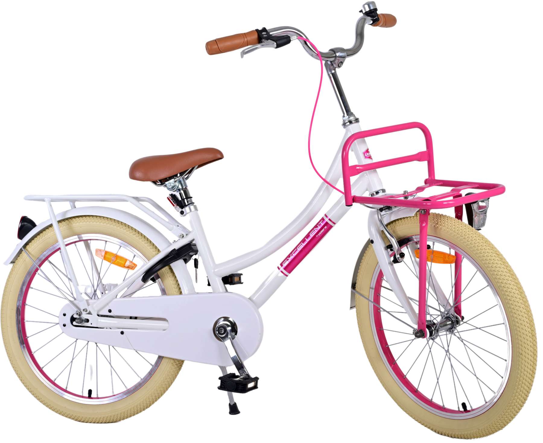 volare-excellent-kinderfahrrad-20-zoll-wei-m-dchen image 2