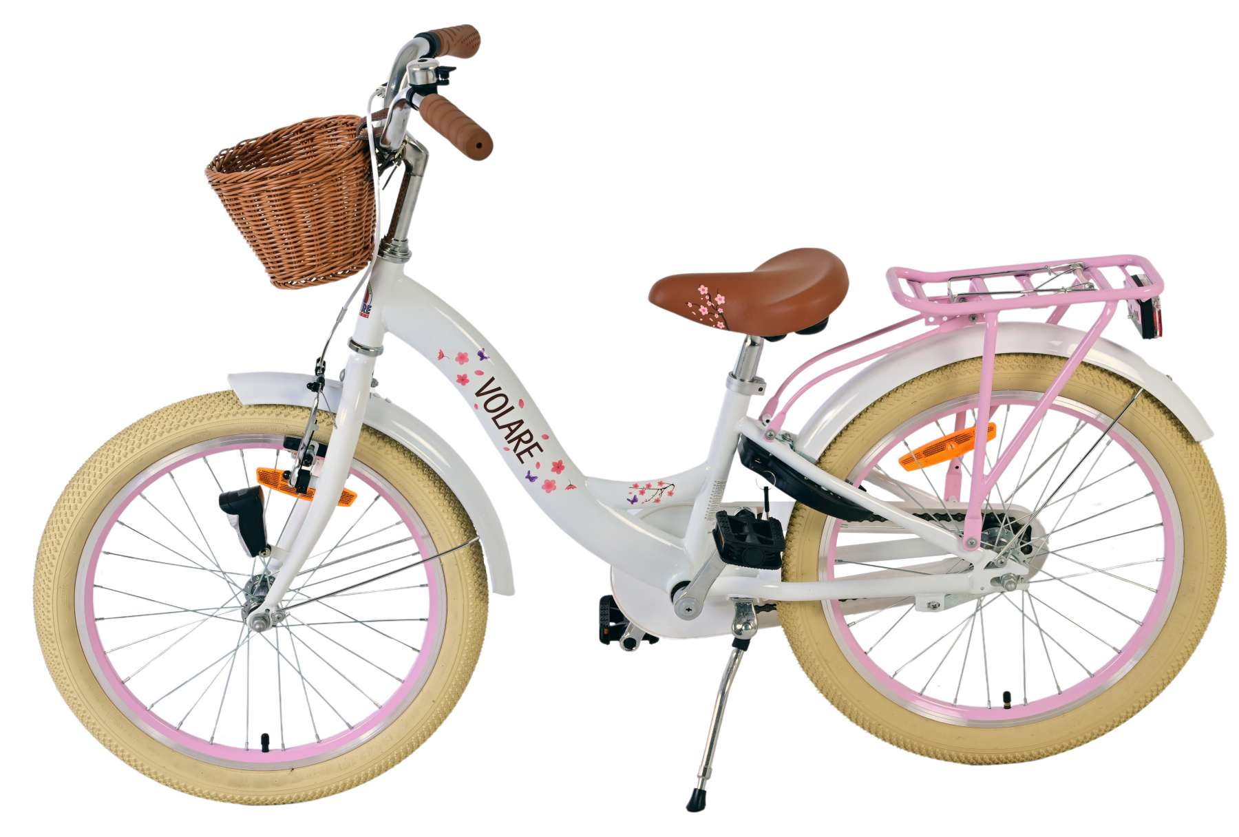 volare-blossom-20-zoll-kinderfahrrad-m-dchen-wei-korb image 7