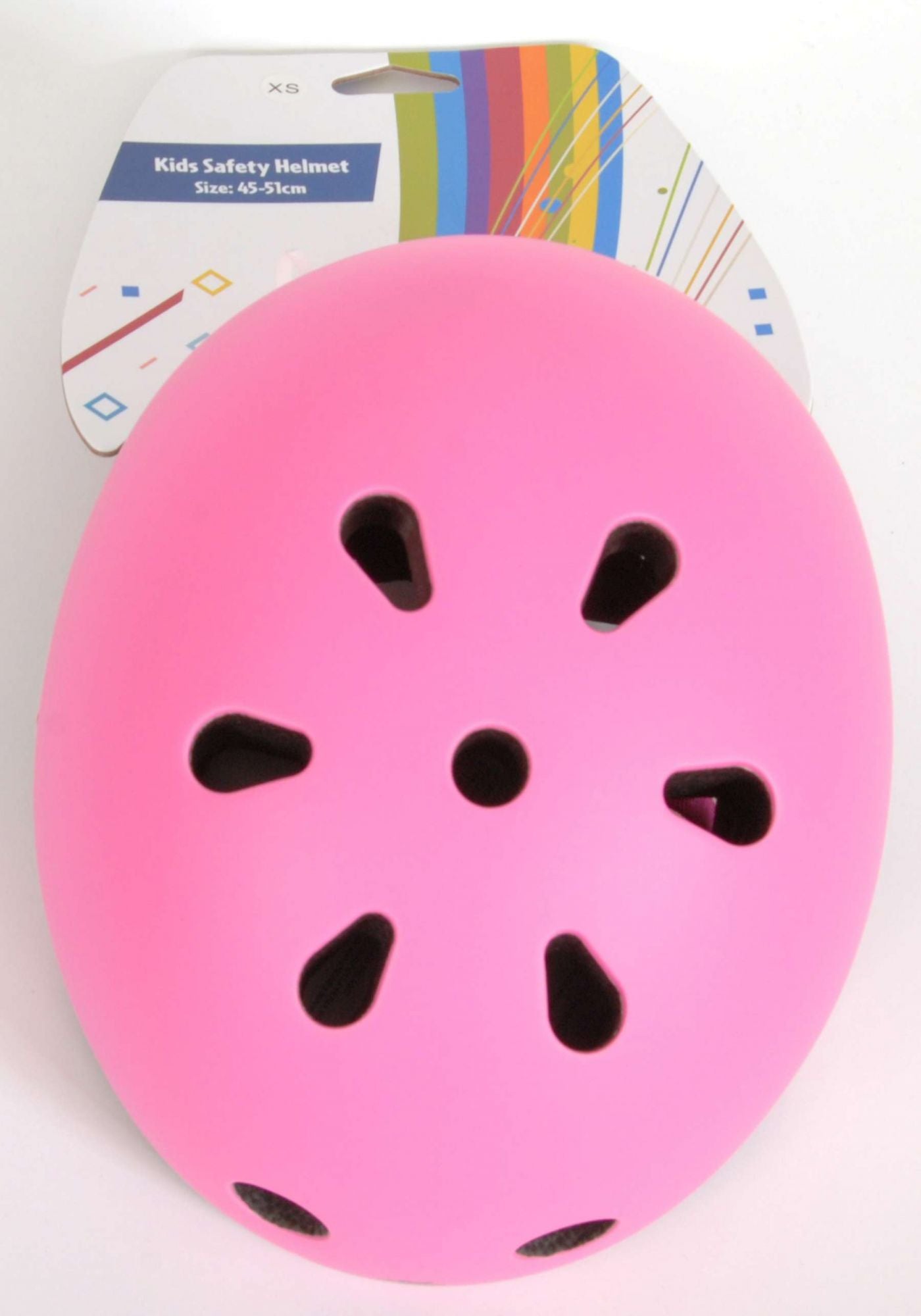 volare-fahrradhelm-kids-45-51-cm-rosa-verstellbar image 2