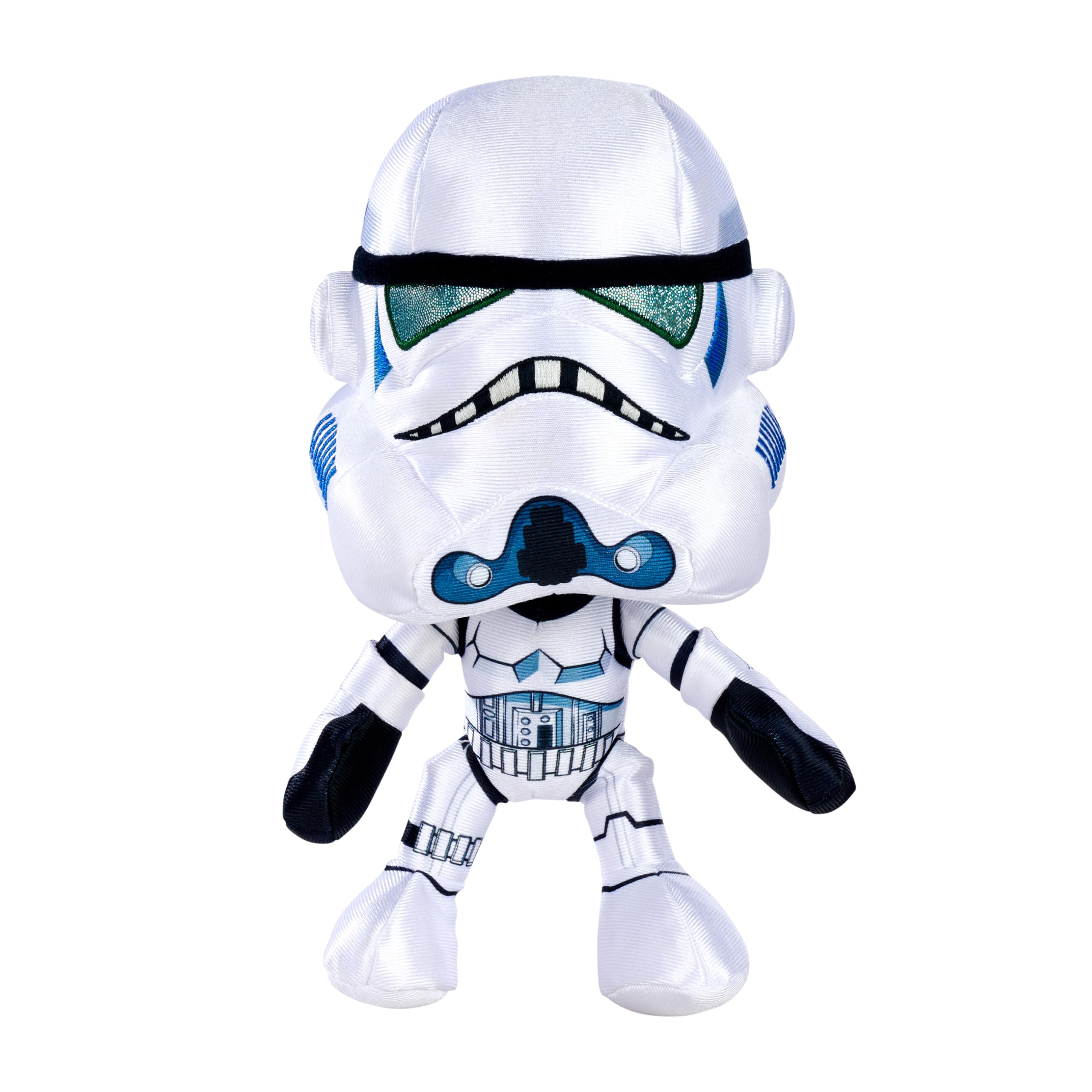 simba-disney-mandalorian-grogu-pl-schfigur-25-cm-baby-yoda-umhang image 6