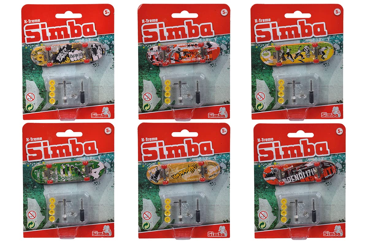 simba-bounzyball-finger-skateboard-9cm-mit-zubeh-r-ab-5-jahren image 3