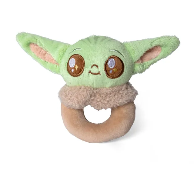 simba-disney-star-wars-grogu-pl-sch-rassel-18cm-recycelt image 1
