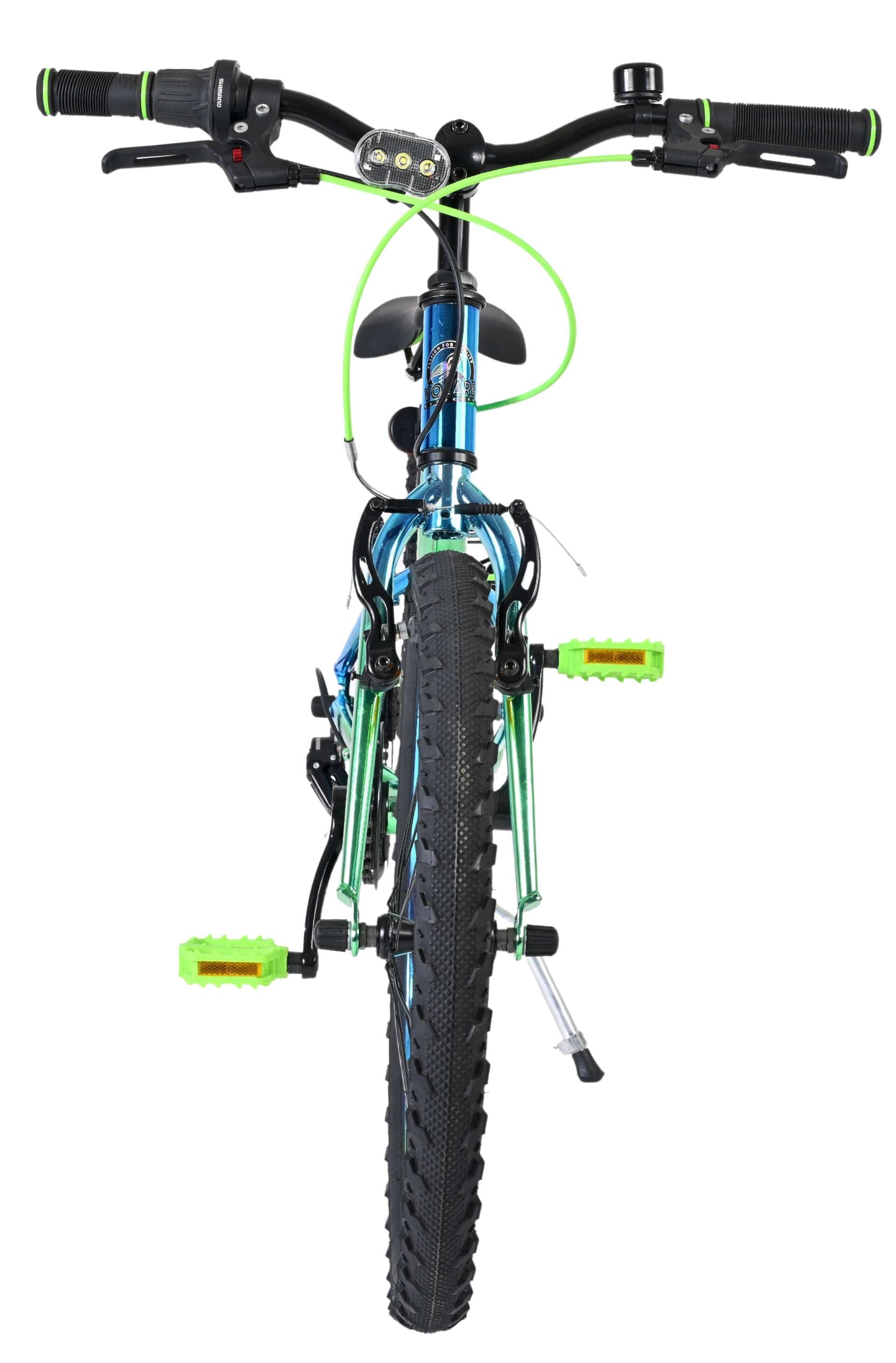 volare-chrome-kinderfahrrad-20-zoll-blau-gr-n-6-g-nge image 7