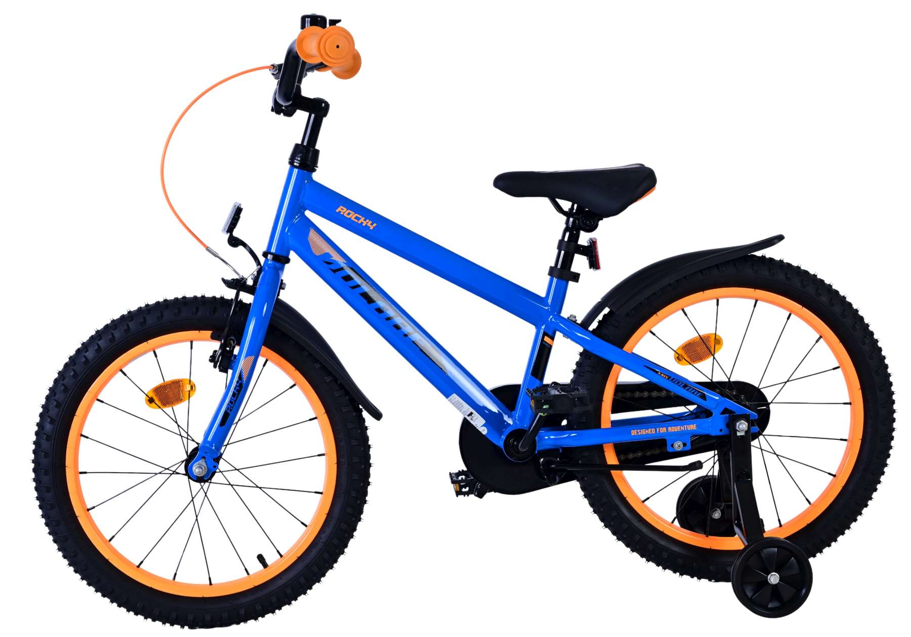 volare-rocky-18-zoll-kinderfahrrad-blau-jungen-r-cktrittbremse image 7
