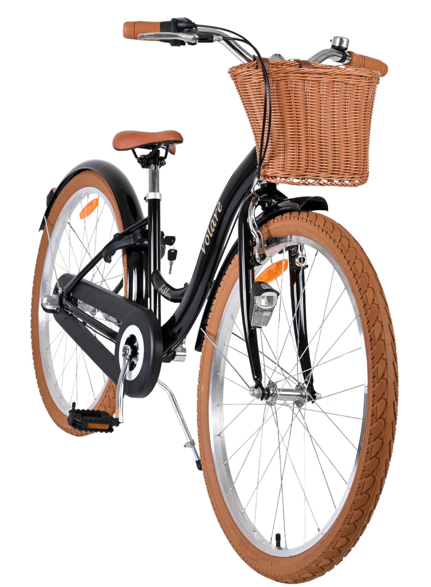 volare-ashley-damenfahrrad-26-zoll-schwarz-nexus-3-gang image 6
