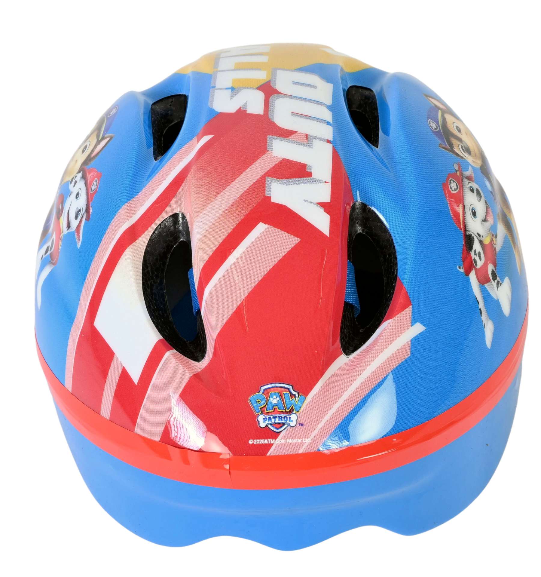 volare-paw-patrol-fahrradhelm-52-56-cm-kinderhelm image 4