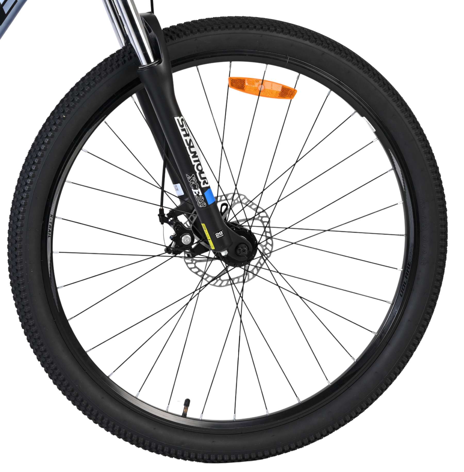 volare-x-trail-mountainbike-29-zoll-grau-21-gang image 3
