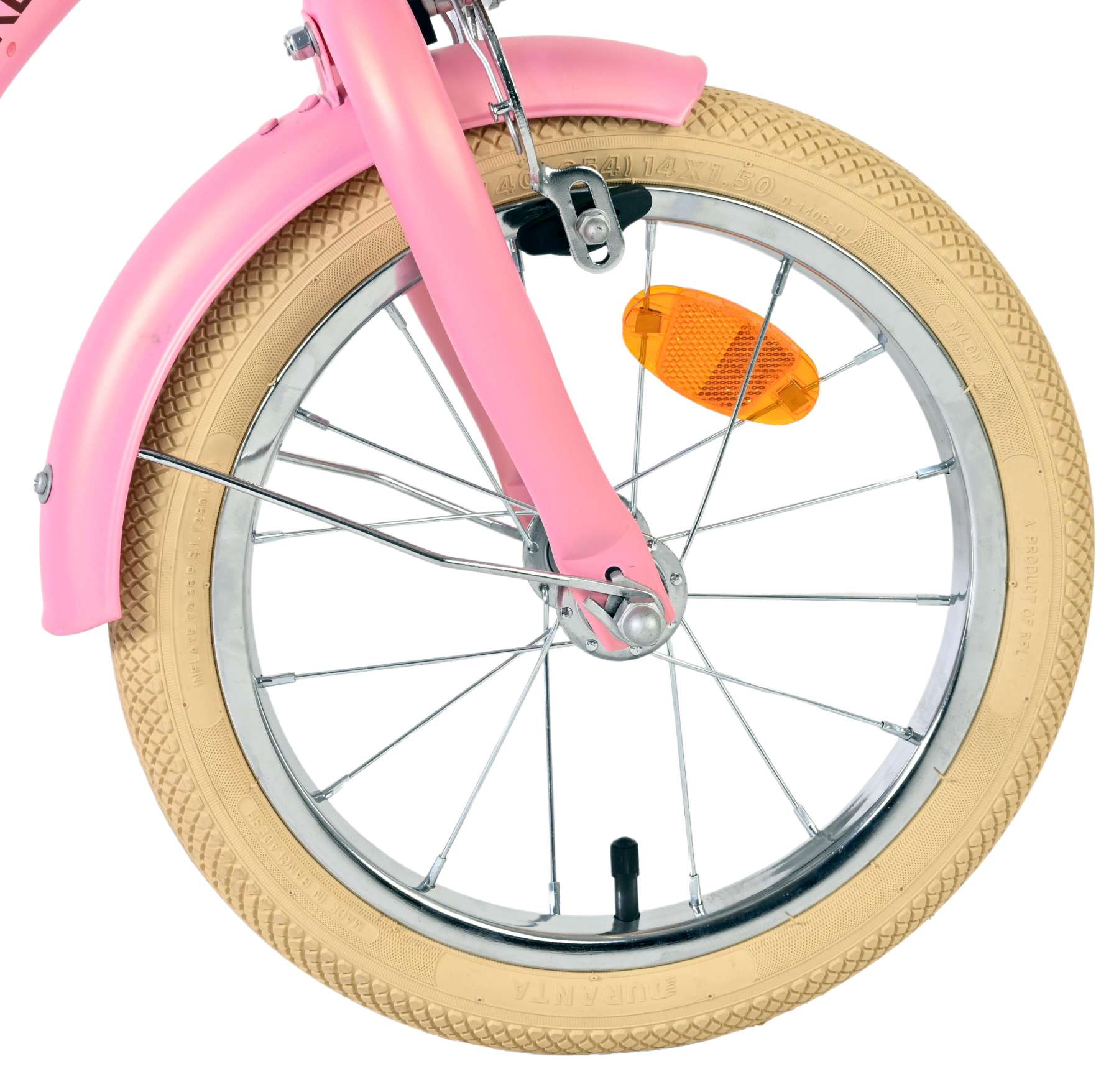 volare-blossom-14-zoll-kinderfahrrad-rosa-mit-puppensitz image 3