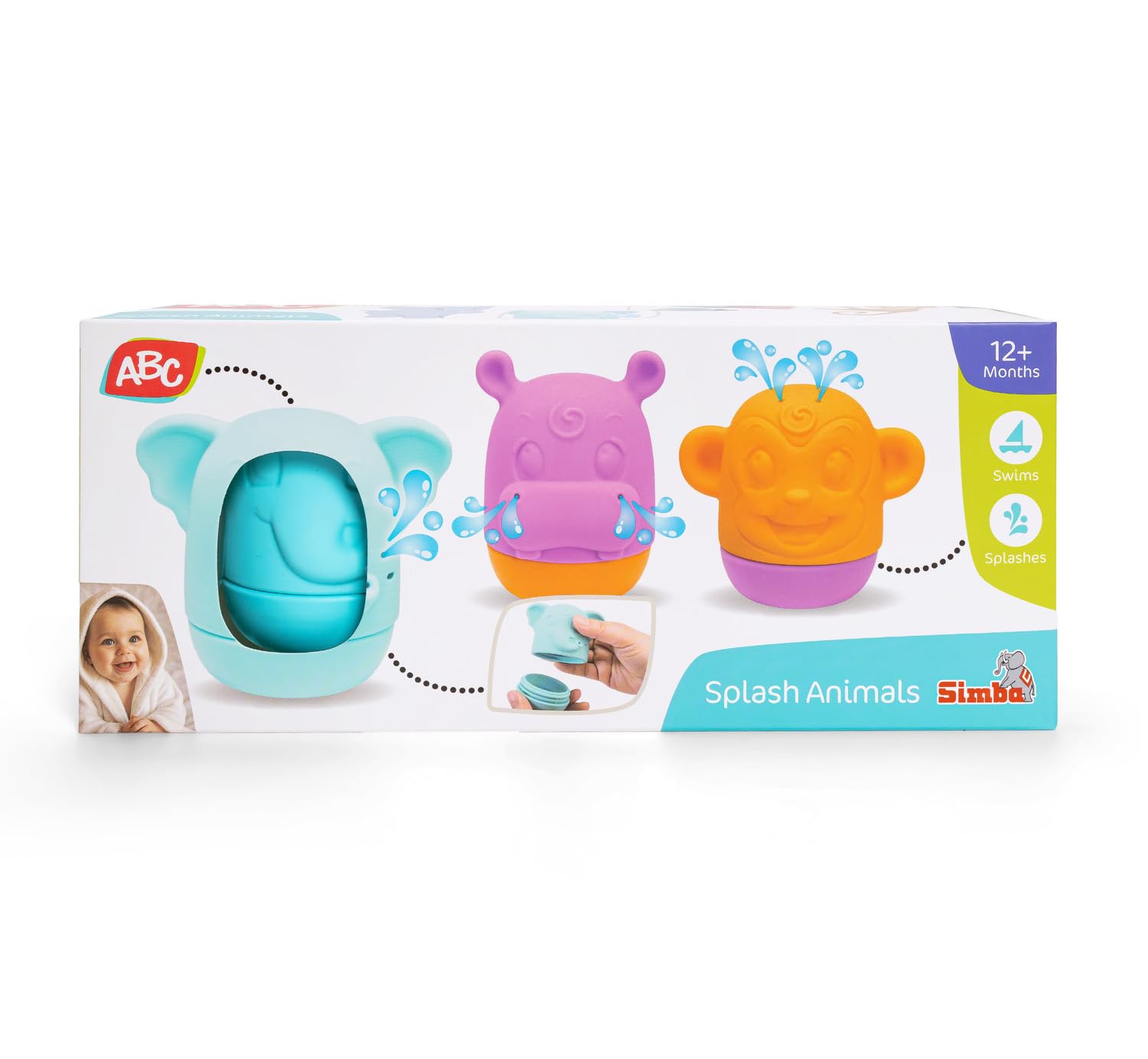 simba-abc-wasserspritz-tiere-badespielzeug-3er-silikon-ab-12-monate image 7