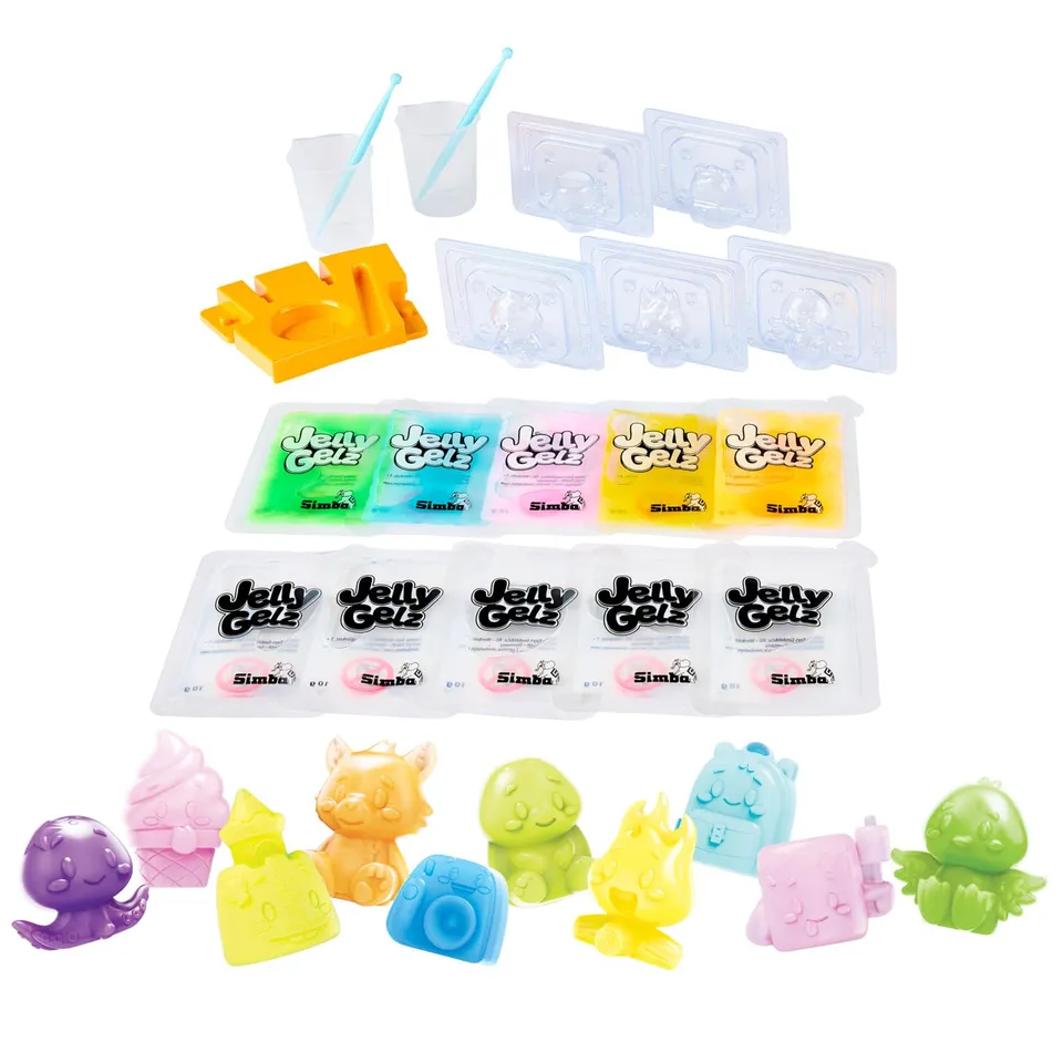 simba-jelly-gelz-holidays-gel-figuren-set-5-figuren-ab-6-j image 1