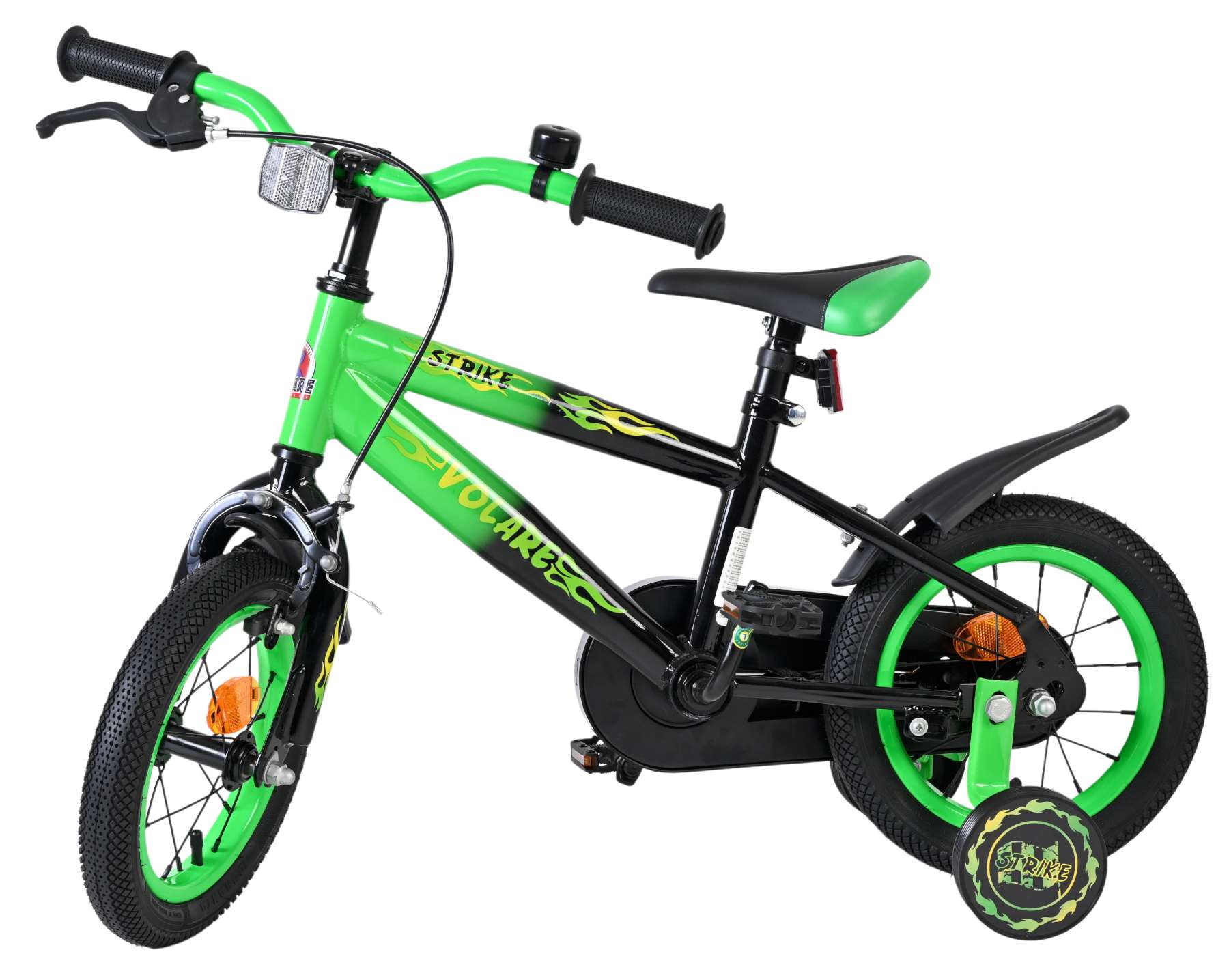 volare-strike-12-zoll-kinderfahrrad-gr-n-mit-st-tzr-dern image 8