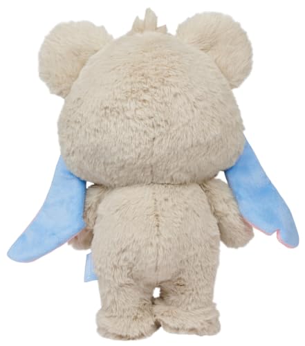 simba-disney-yuyus-stitch-koala-pl-schtier-28-cm-vinylgesicht image 6