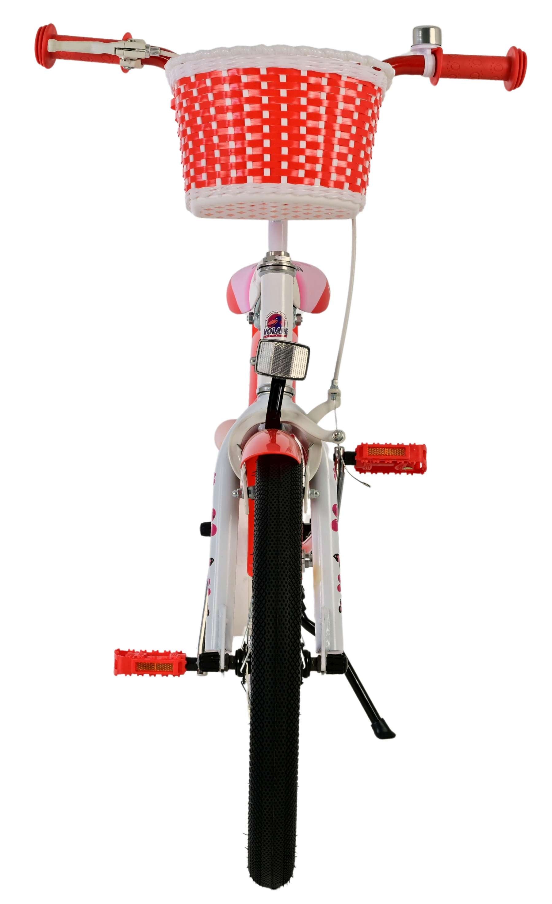 volare-lovely-18-zoll-kinderfahrrad-rot-korb-schmetterling image 6