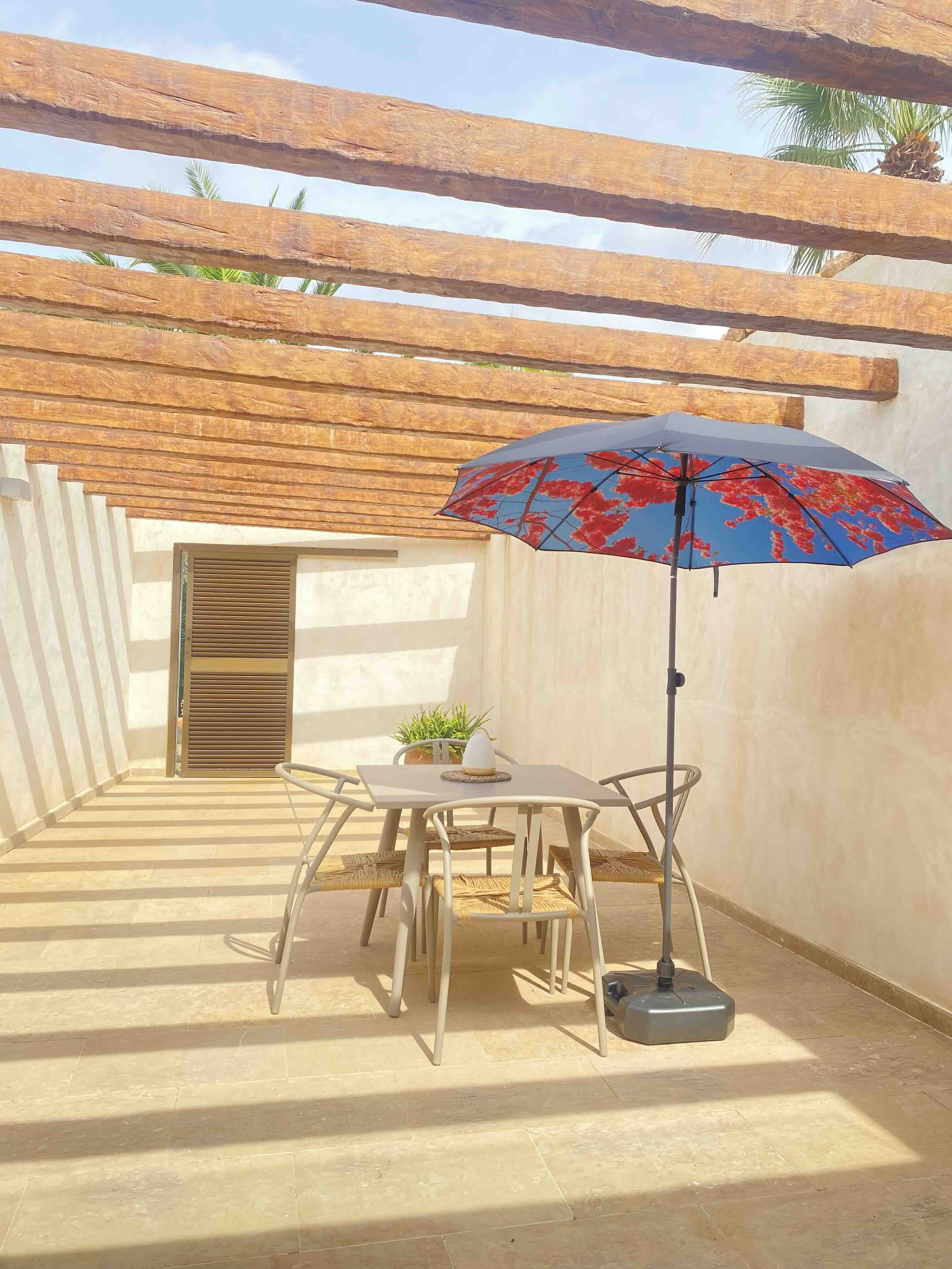 happysweeds-parasols-sonnenschirm-180cm-upf50-3-designs image 1