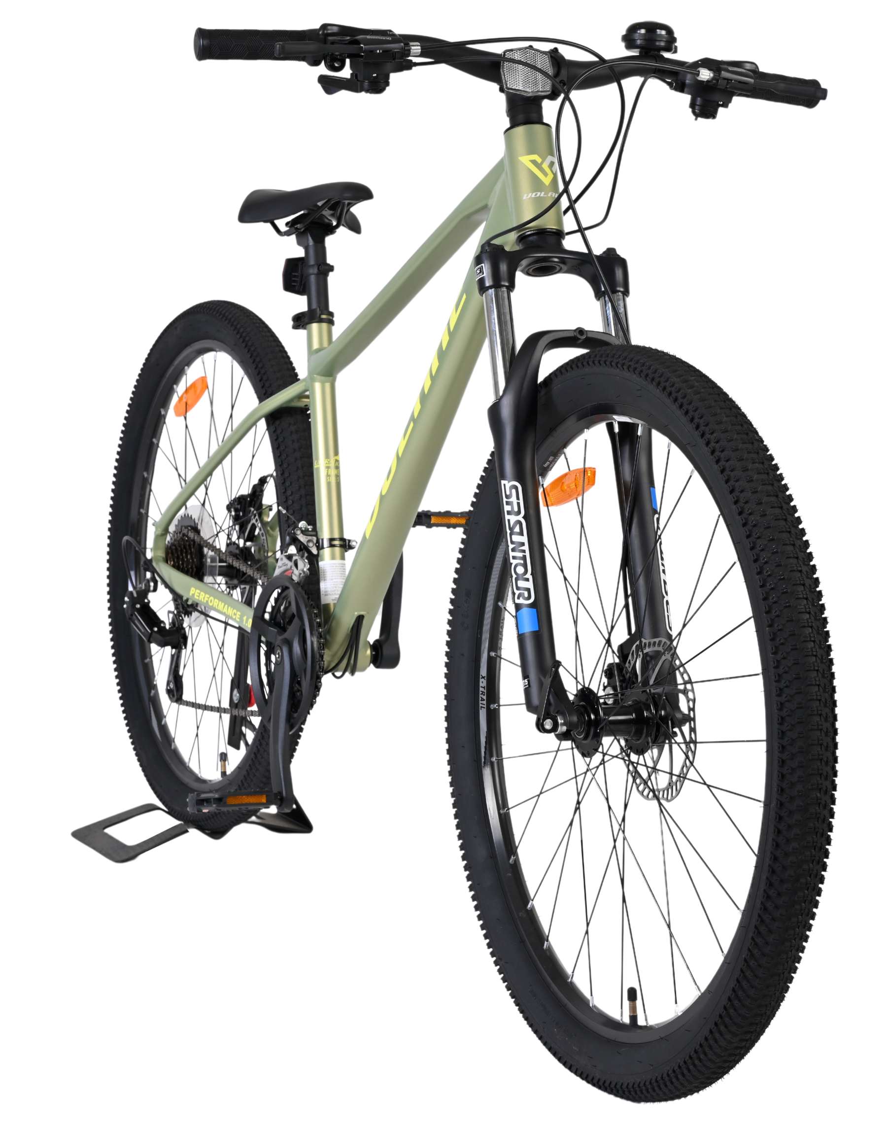 volare-x-trail-27-5-zoll-mountainbike-gr-n-mit-21-g-ngen image 7