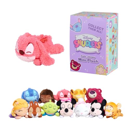 simba-disney-snuglets-blindbox-pl-schfigur-1-von-12 image 3