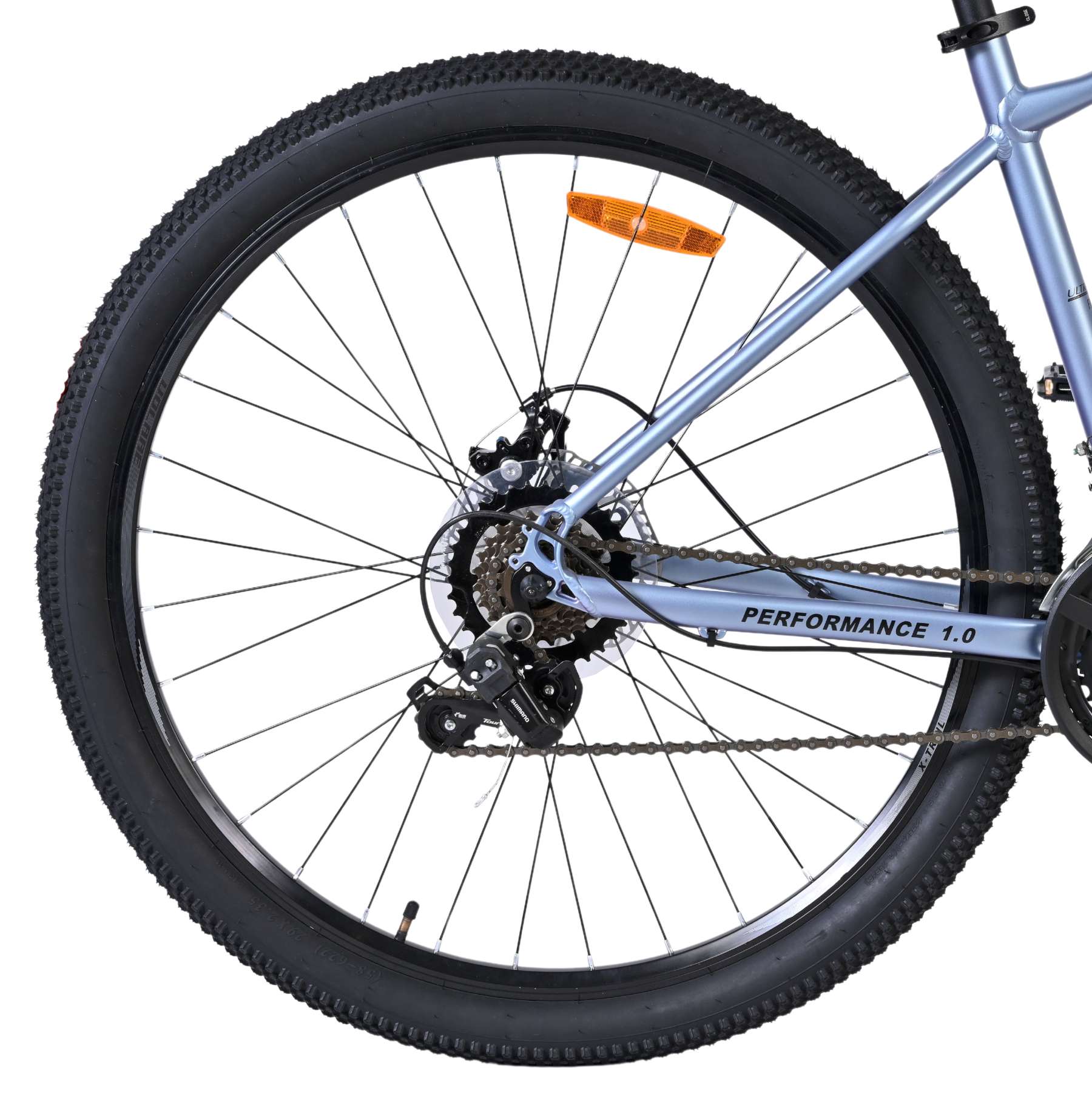 volare-x-trail-mountainbike-29-zoll-grau-21-gang image 2
