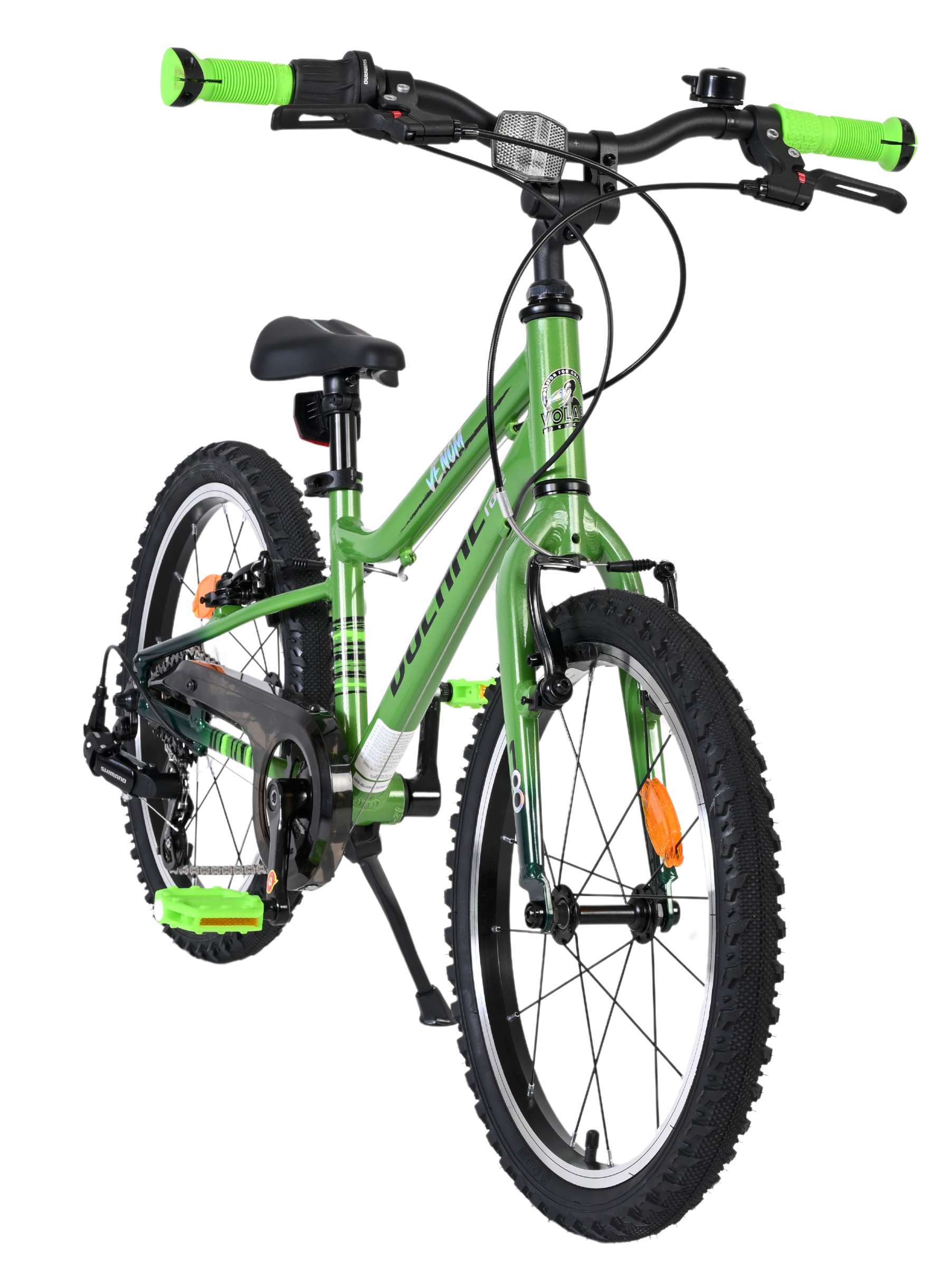 volare-venom-18-zoll-kinderfahrrad-gr-n-6-g-nge image 6