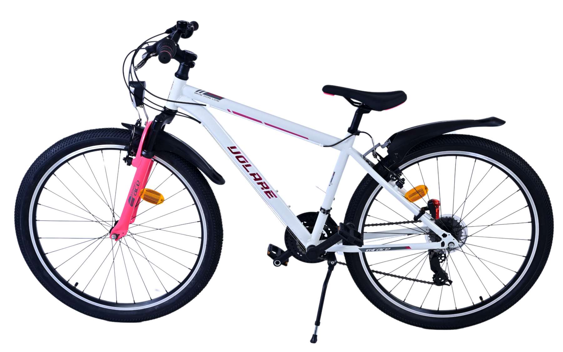 volare-xc-race-26-zoll-jugendrad-wei-rosa-21-g-nge image 8