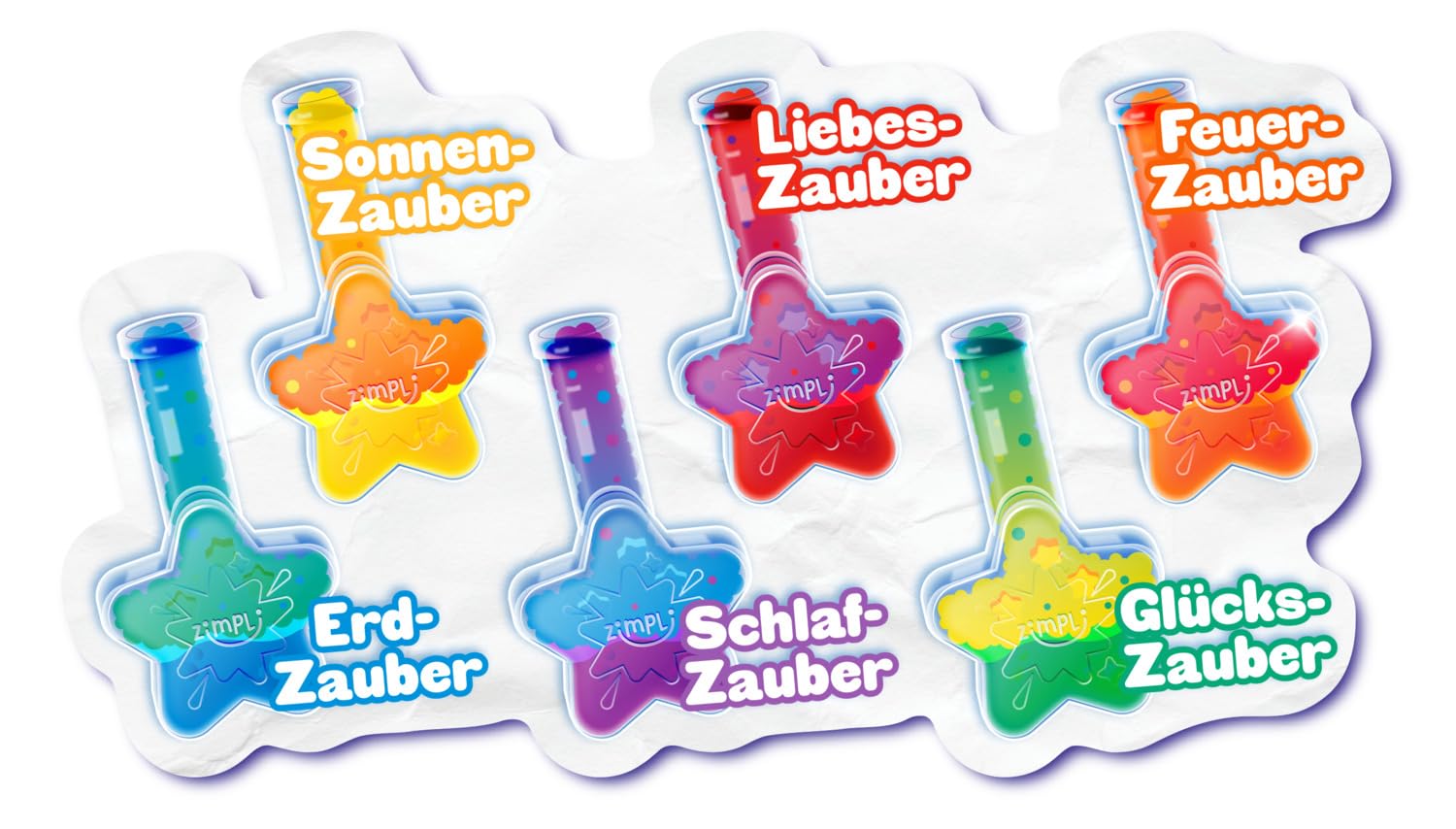 simba-glibbi-baff-potions-badezauberset-badespielzeug-21-teilig image 5