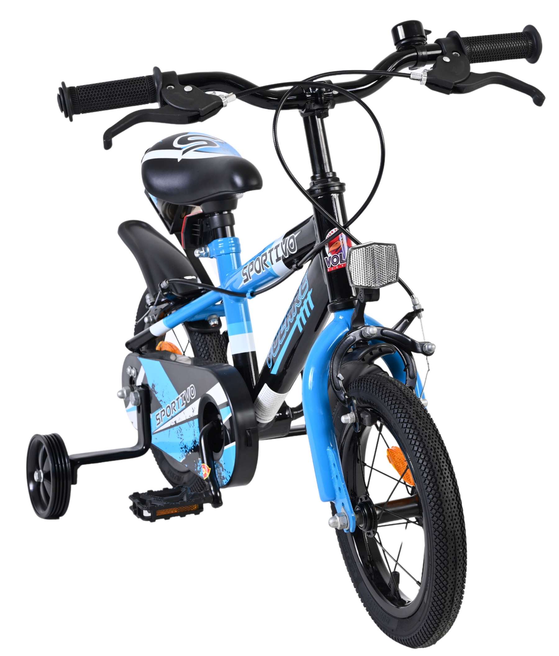 volare-sportivo-kinderfahrrad-12-zoll-blau-mit-2-handbremsen image 5
