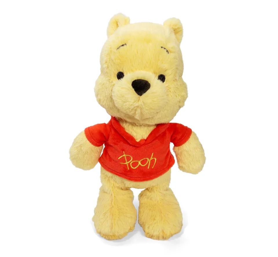 simba-disney-winnie-puuh-pl-schfigur-25-cm-teddyb-r image 1