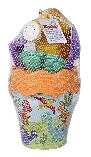simba-androni-dino-eimergarnitur-6tlg-sandspielzeug-16-cm image 5