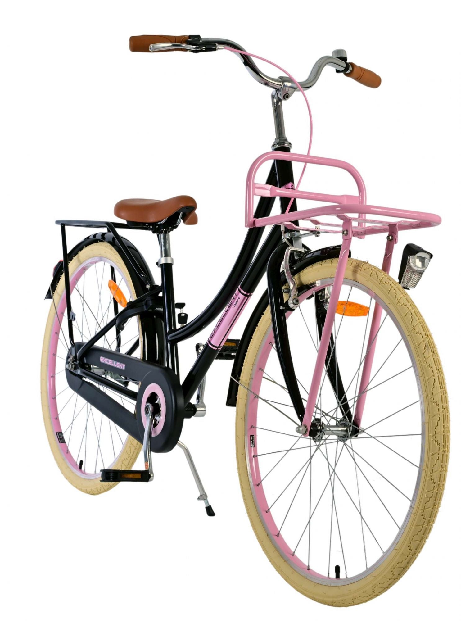 volare-excellent-26-zoll-kinderfahrrad-schwarz-m-dchen image 7