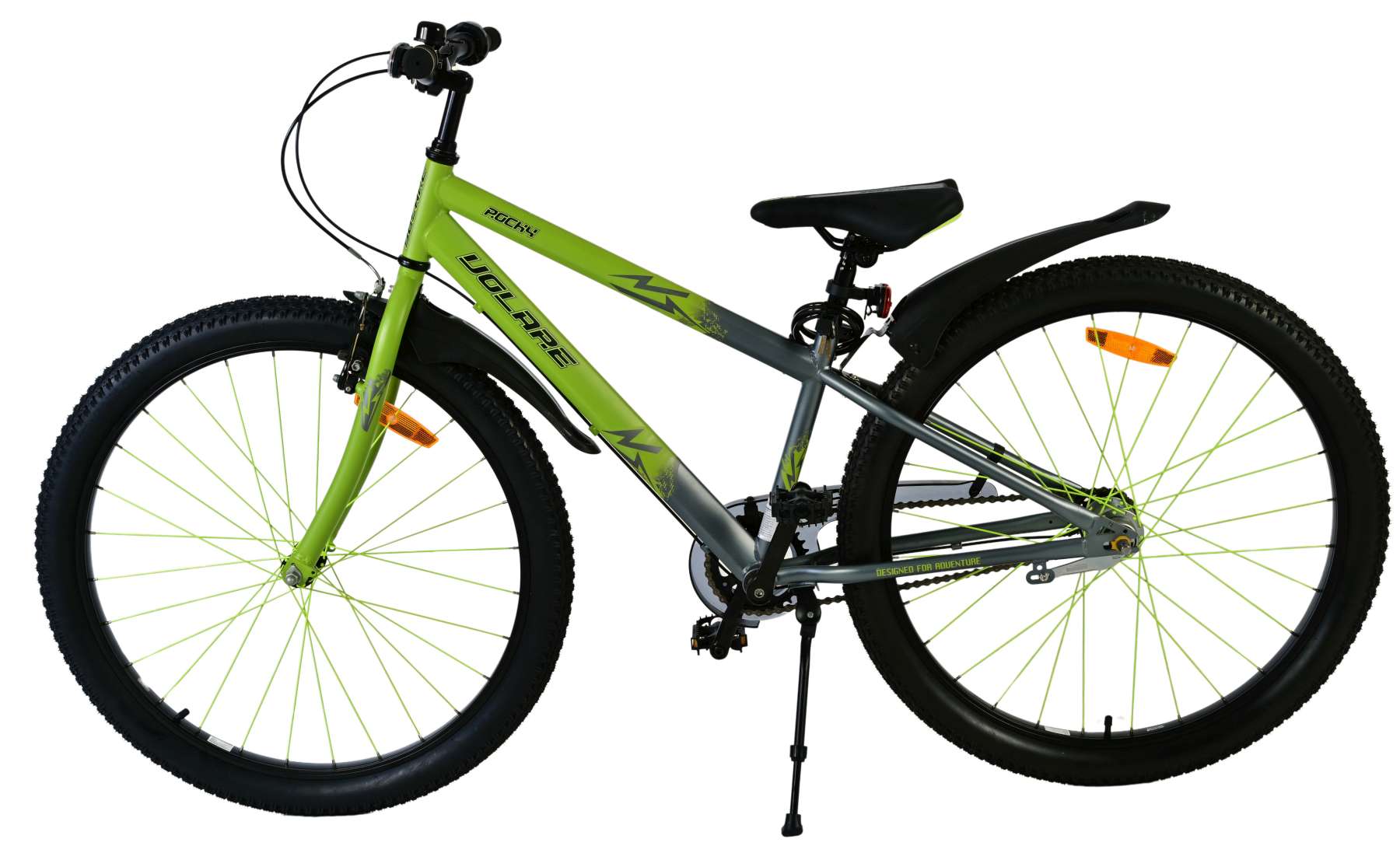 volare-rocky-26-zoll-kinderfahrrad-gr-n-3-gang image 8
