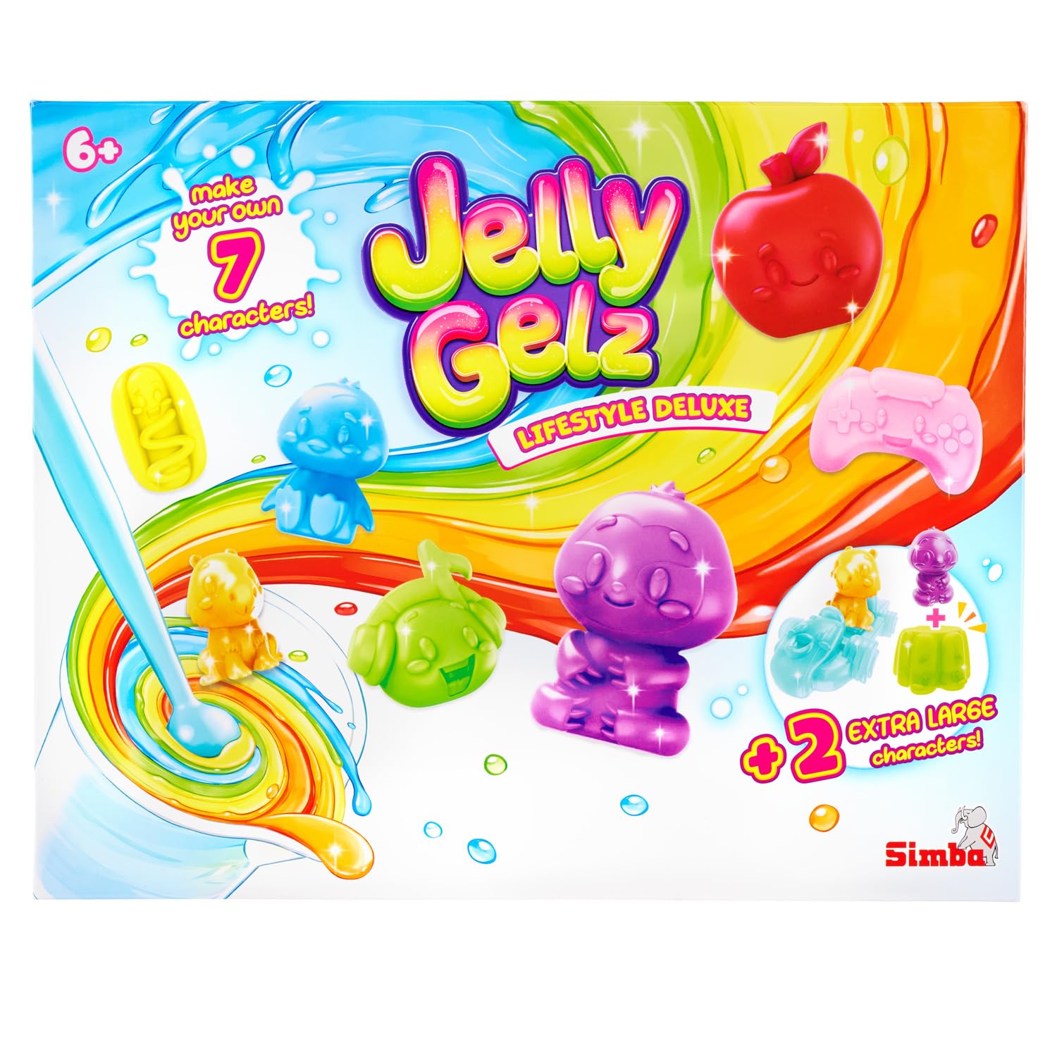 simba-jelly-gelz-lifestyle-deluxe-set-gel-figuren-7-2-figuren-ab-6 image 7