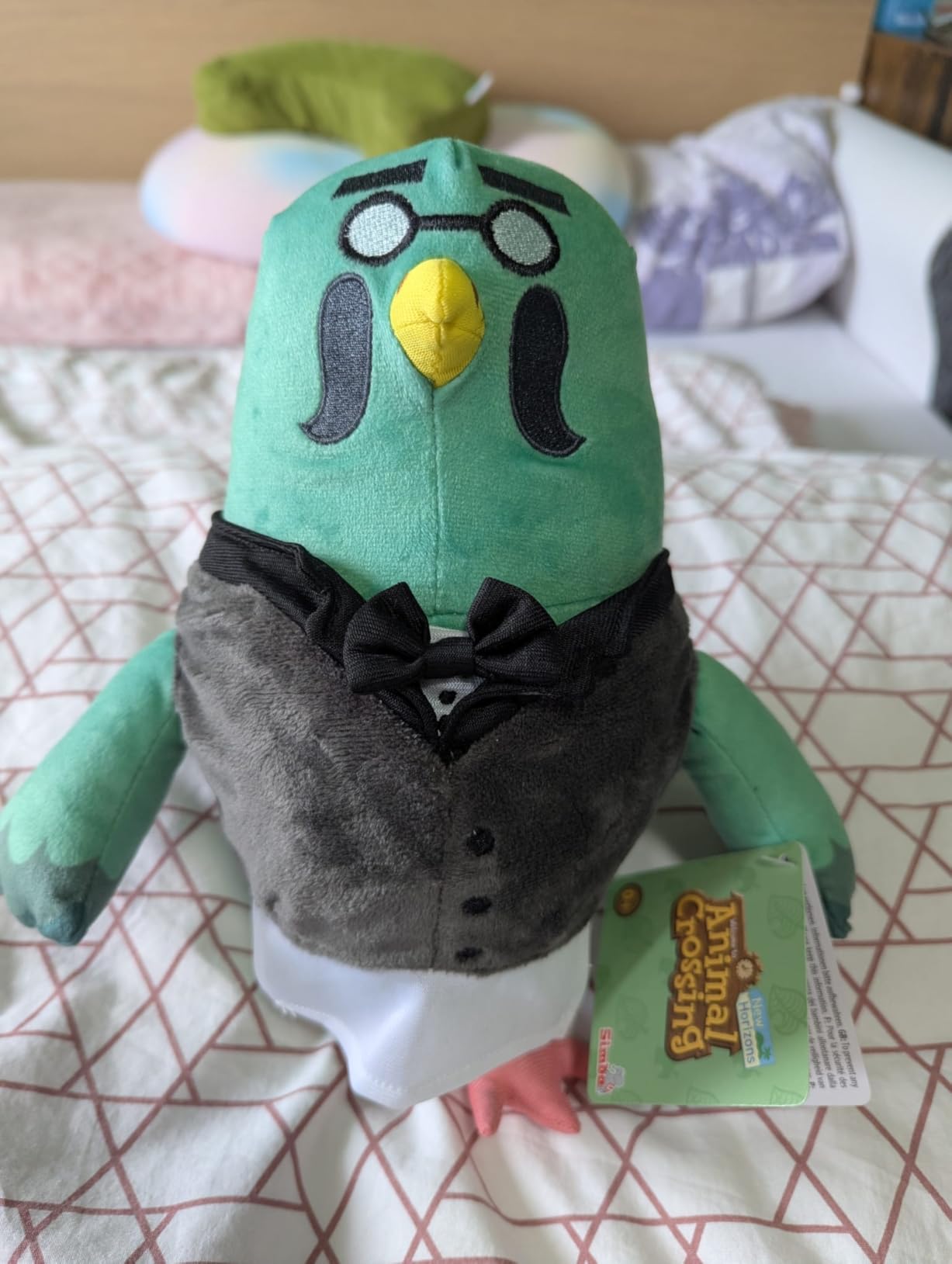 Top Größe