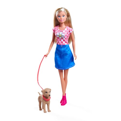 simba-steffi-love-dog-fun-modepuppe-29-cm-mit-hund image 8