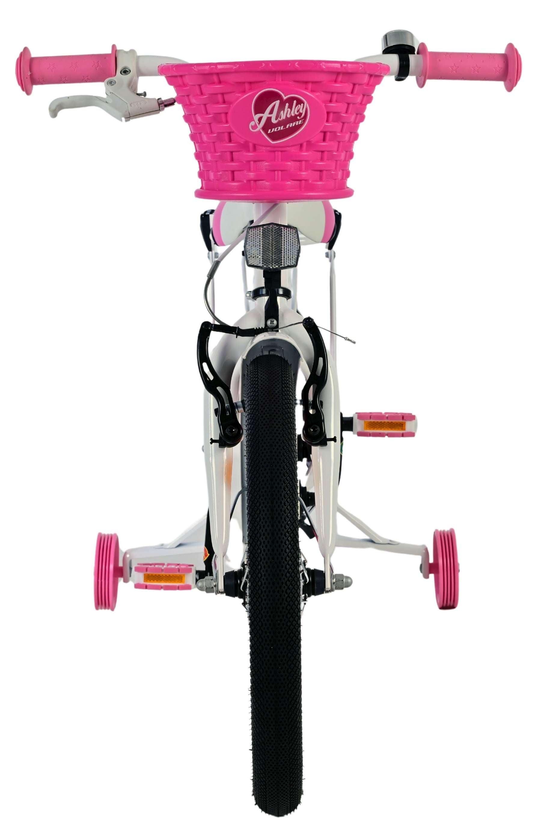 volare-ashley-kinderfahrrad-18-zoll-wei-mit-korb image 7